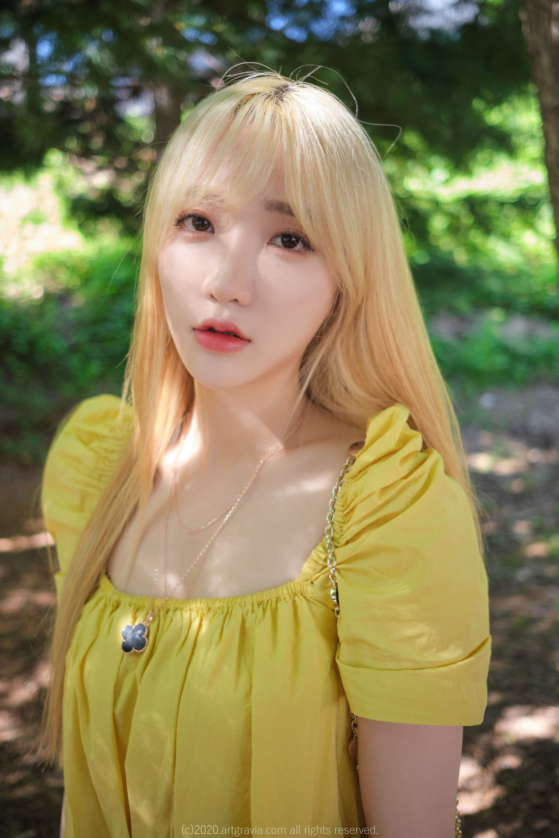 [ARTGRAVIA] VOL.173 性感韩妹孫樂樂 [79P] - 秀人网免费无水印在线套图写真