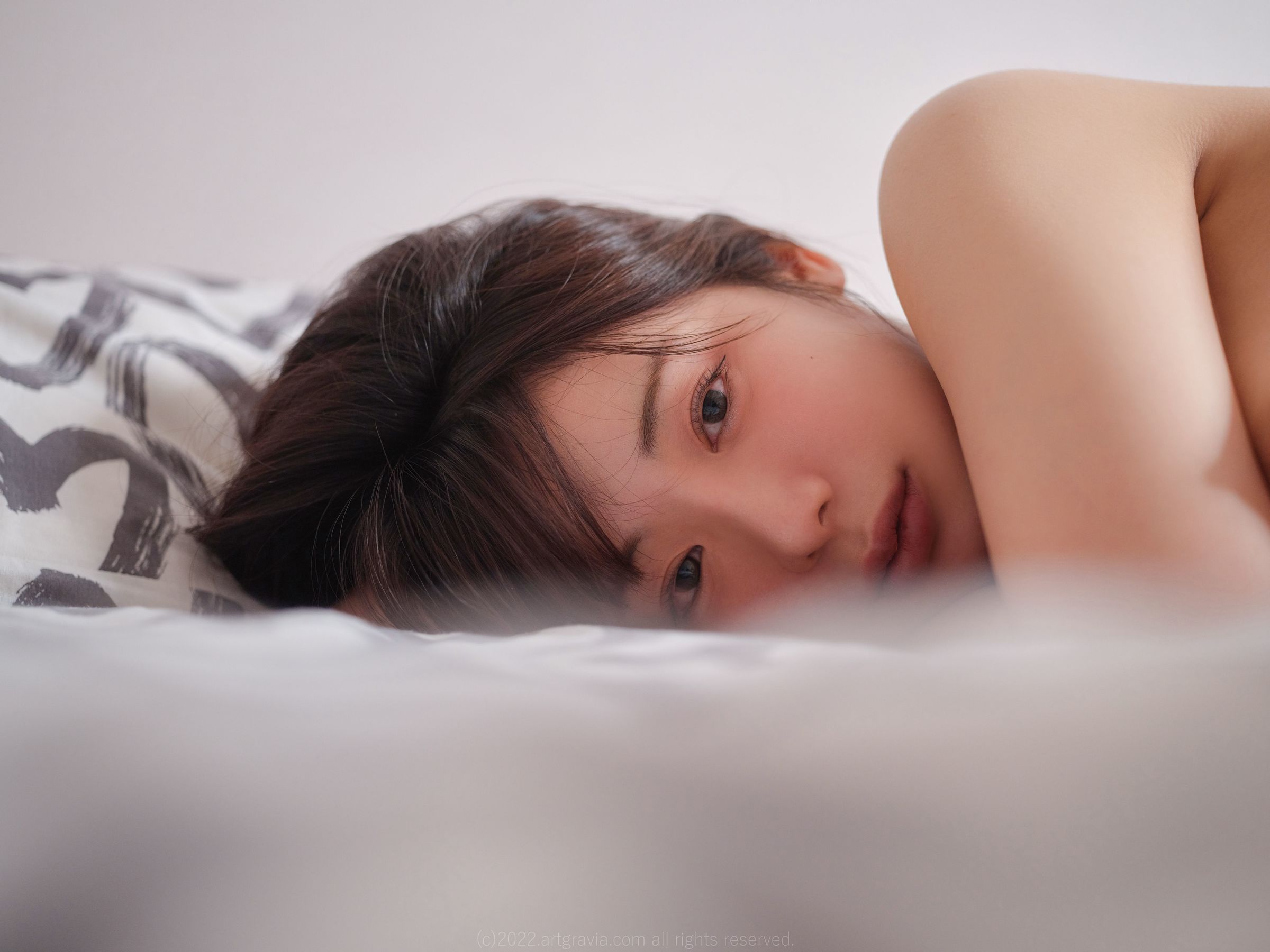 [ARTGRAVIA] VOL.414 Wuyo [86P] - 秀人网免费无水印在线套图写真