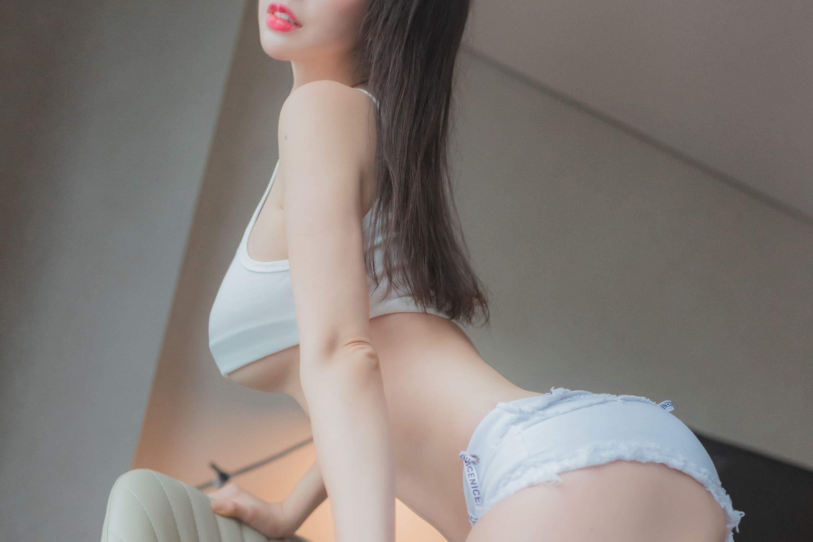 [PURE MEDIA] Vol.161 – Chari [73P] - 秀人网免费无水印在线套图写真