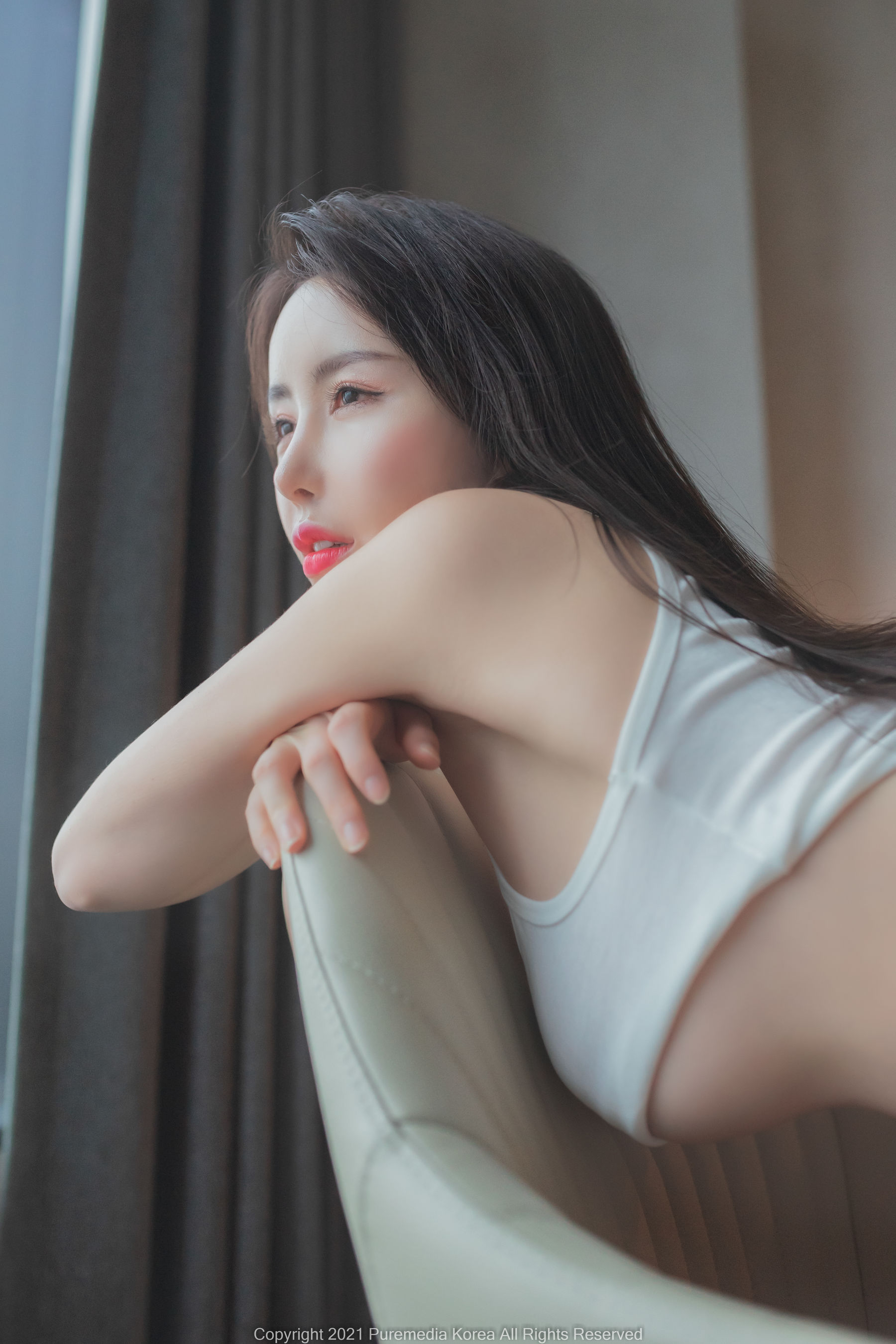 [PURE MEDIA] Vol.161 – Chari [73P] - 秀人网免费无水印在线套图写真