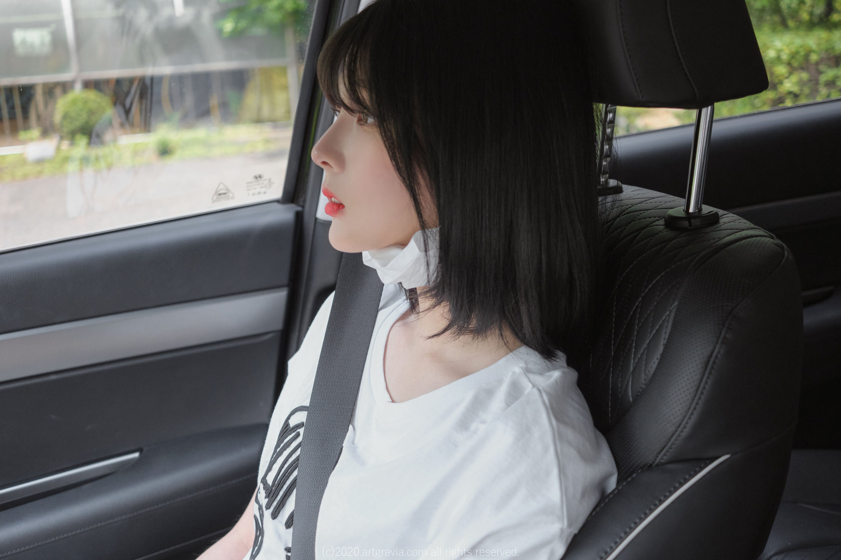 [ARTGRAVIA] VOL.181 Isabella [72P] - 秀人网免费无水印在线套图写真