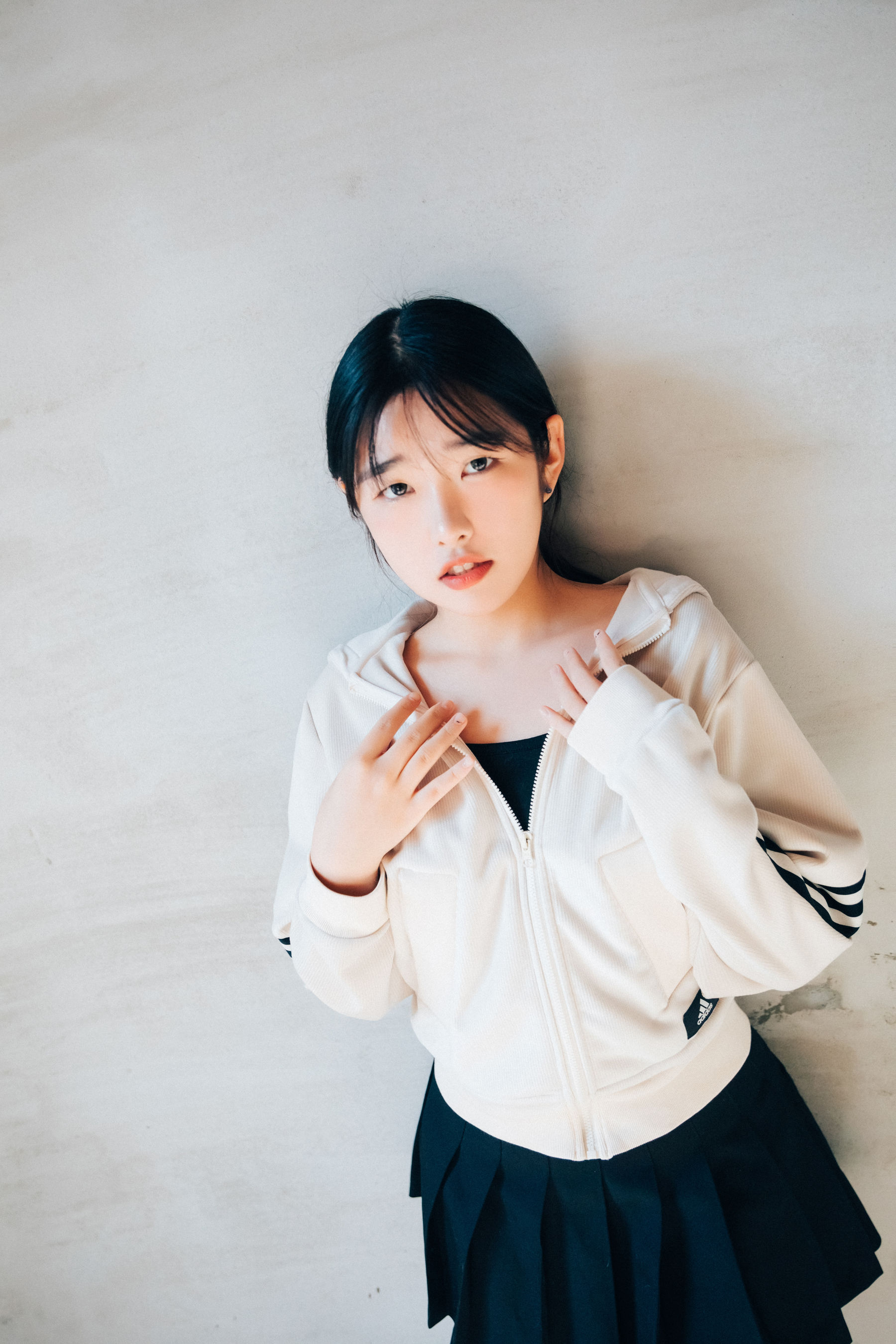 [LOOZY] Sonson – Mechakucha [43P] - 秀人网免费无水印在线套图写真