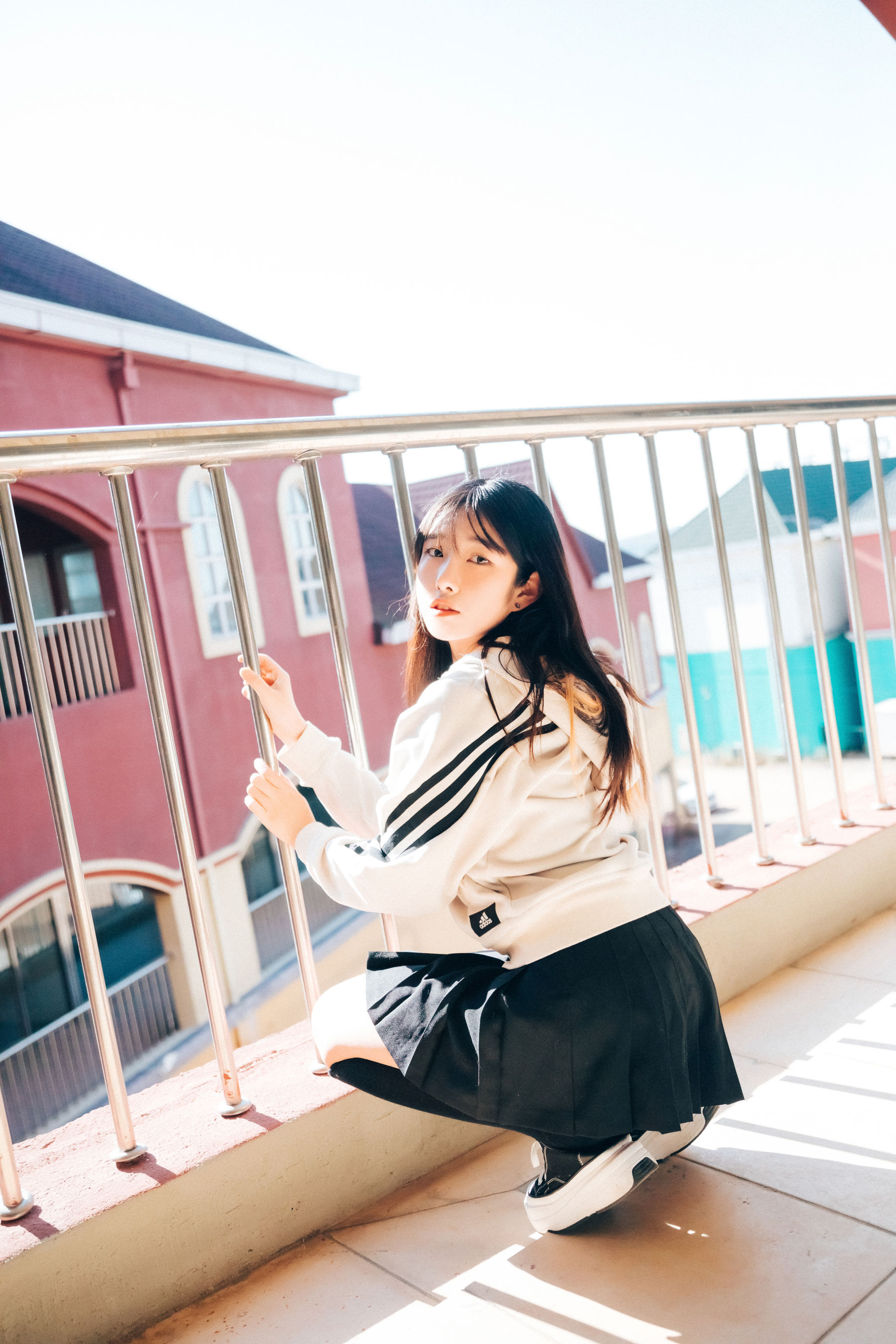 [LOOZY] Sonson – Mechakucha [43P] - 秀人网免费无水印在线套图写真