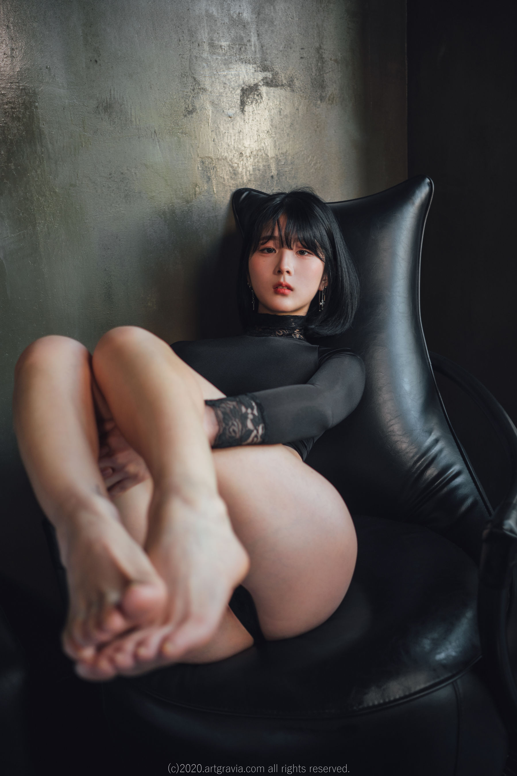 [ARTGRAVIA] VOL.162 Isabella [68P] - 秀人网免费无水印在线套图写真