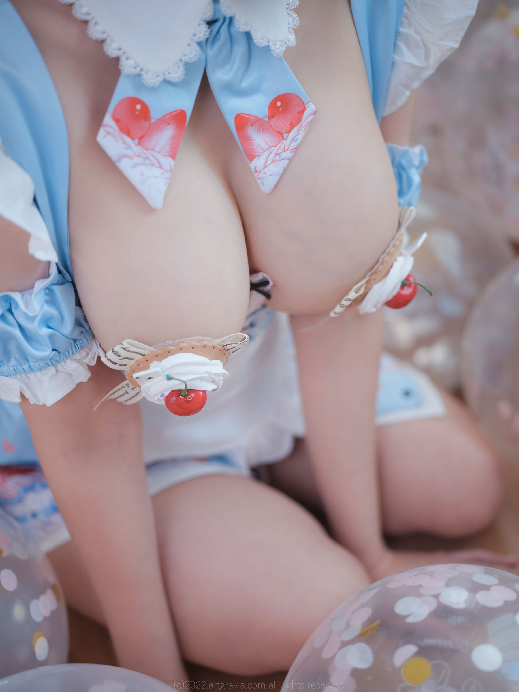 [ARTGRAVIA] Kang Inkyung [140P] - 秀人网免费无水印在线套图写真