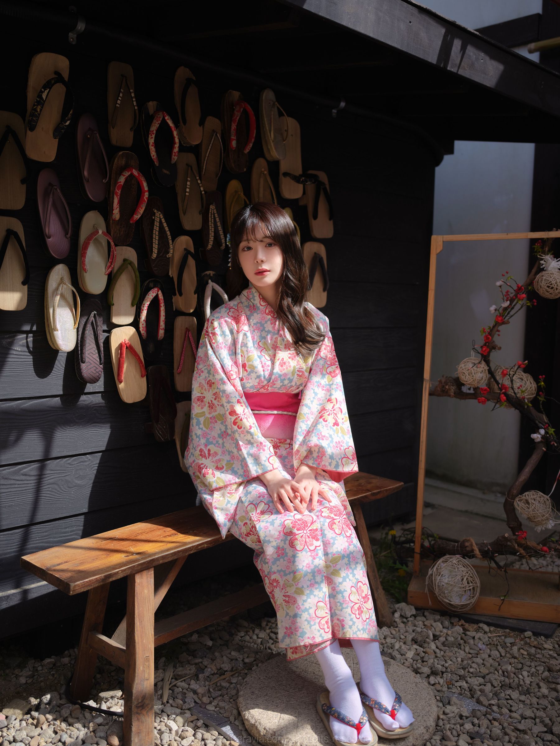 [ARTGRAVIA] VOL.399 wuyo99 [57P] - 秀人网免费无水印在线套图写真