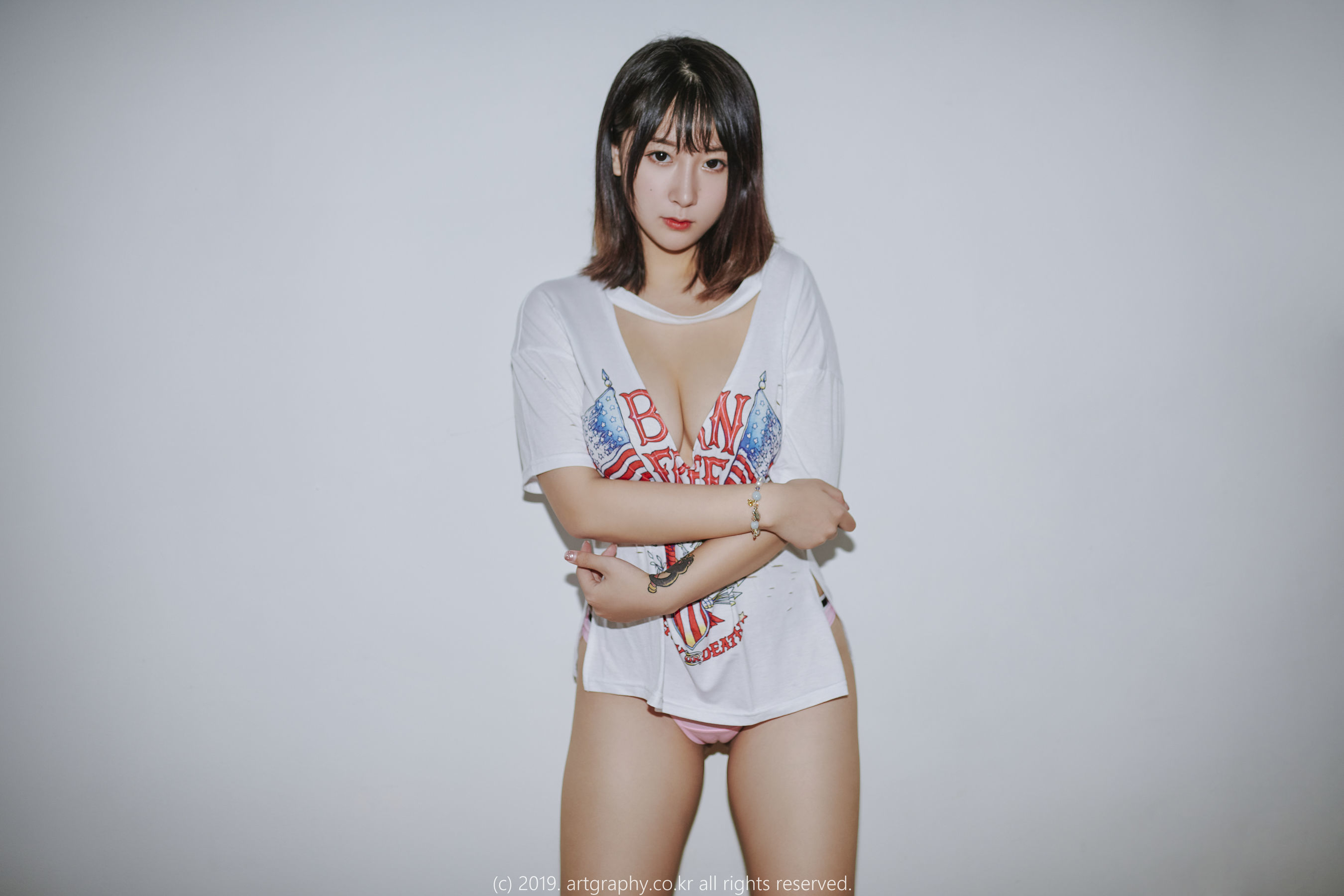 [ARTGRAVIA] VOL.071 猫九酱Sakura [60P] - 秀人网免费无水印在线套图写真