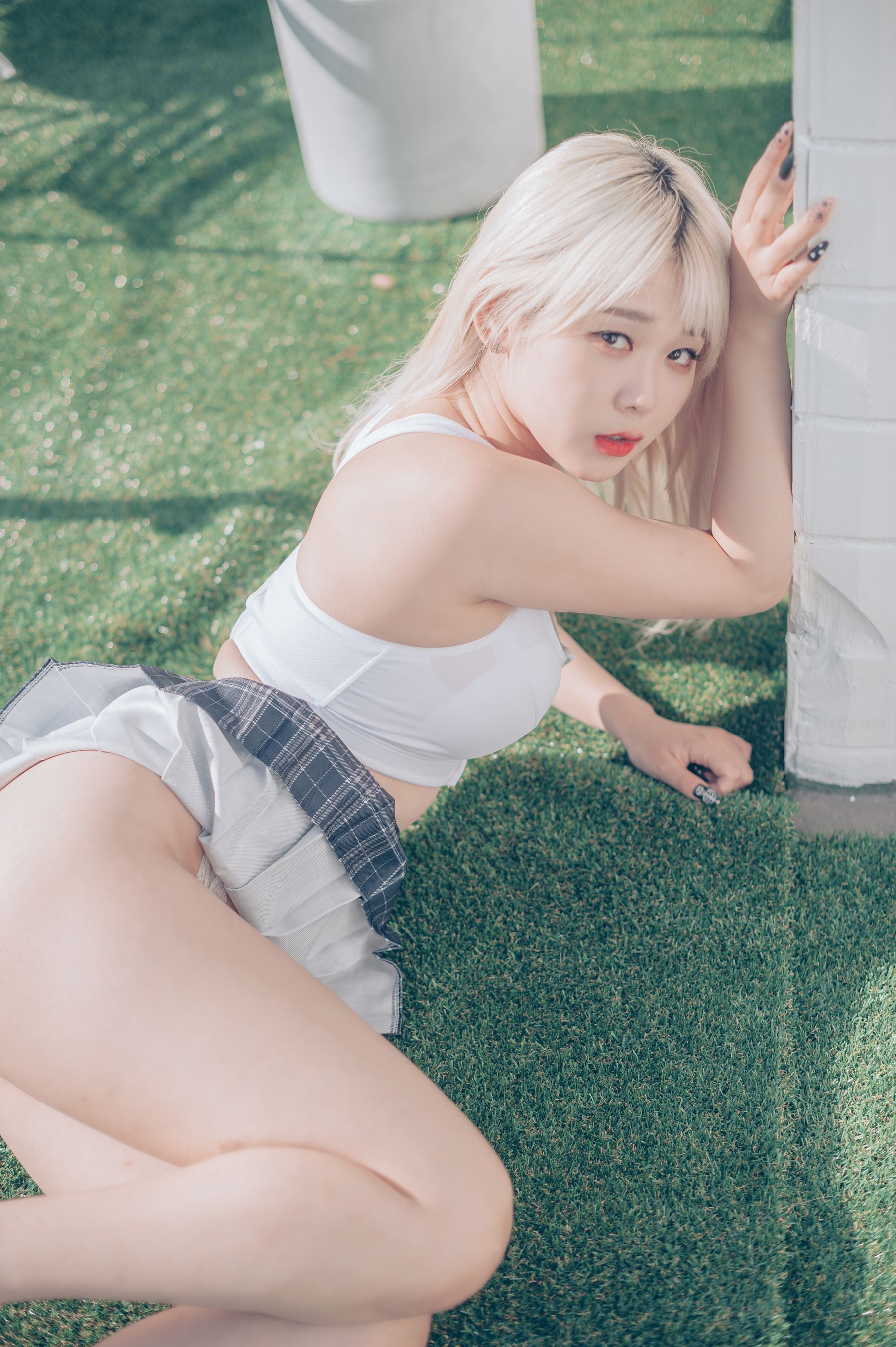 [JOApictures] Zia x DOLPHIN 21. NOV Vol.2 [81P] - 秀人网免费无水印在线套图写真