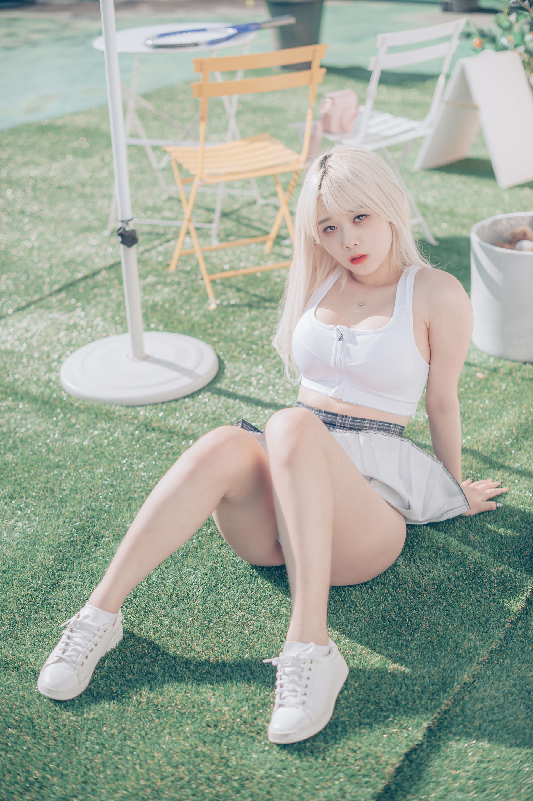 [JOApictures] Zia x DOLPHIN 21. NOV Vol.2 [81P] - 秀人网免费无水印在线套图写真