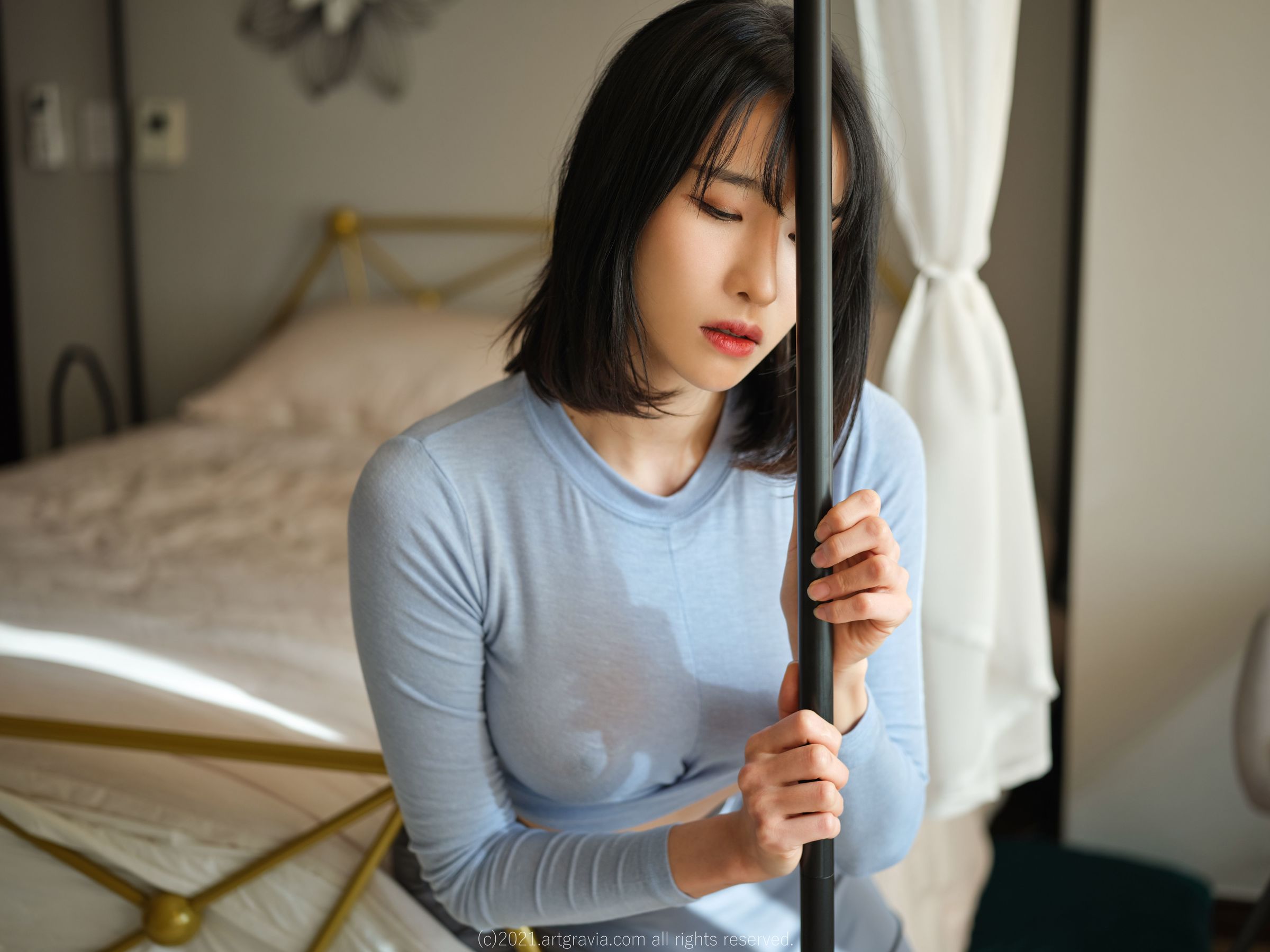 [ARTGRAVIA] 2023.03.21 VOL.353 SeA [79P] - 秀人网免费无水印在线套图写真