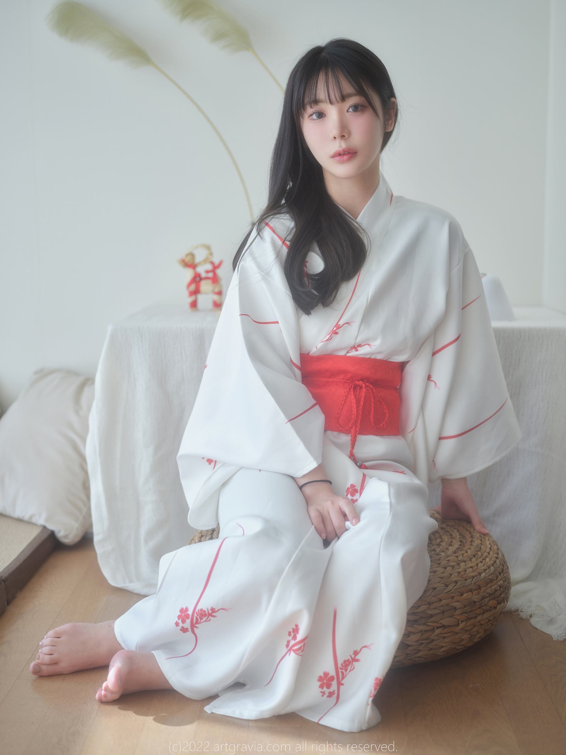 [ARTGRAVIA] VOL.464 Wuyo [54P] - 秀人网免费无水印在线套图写真