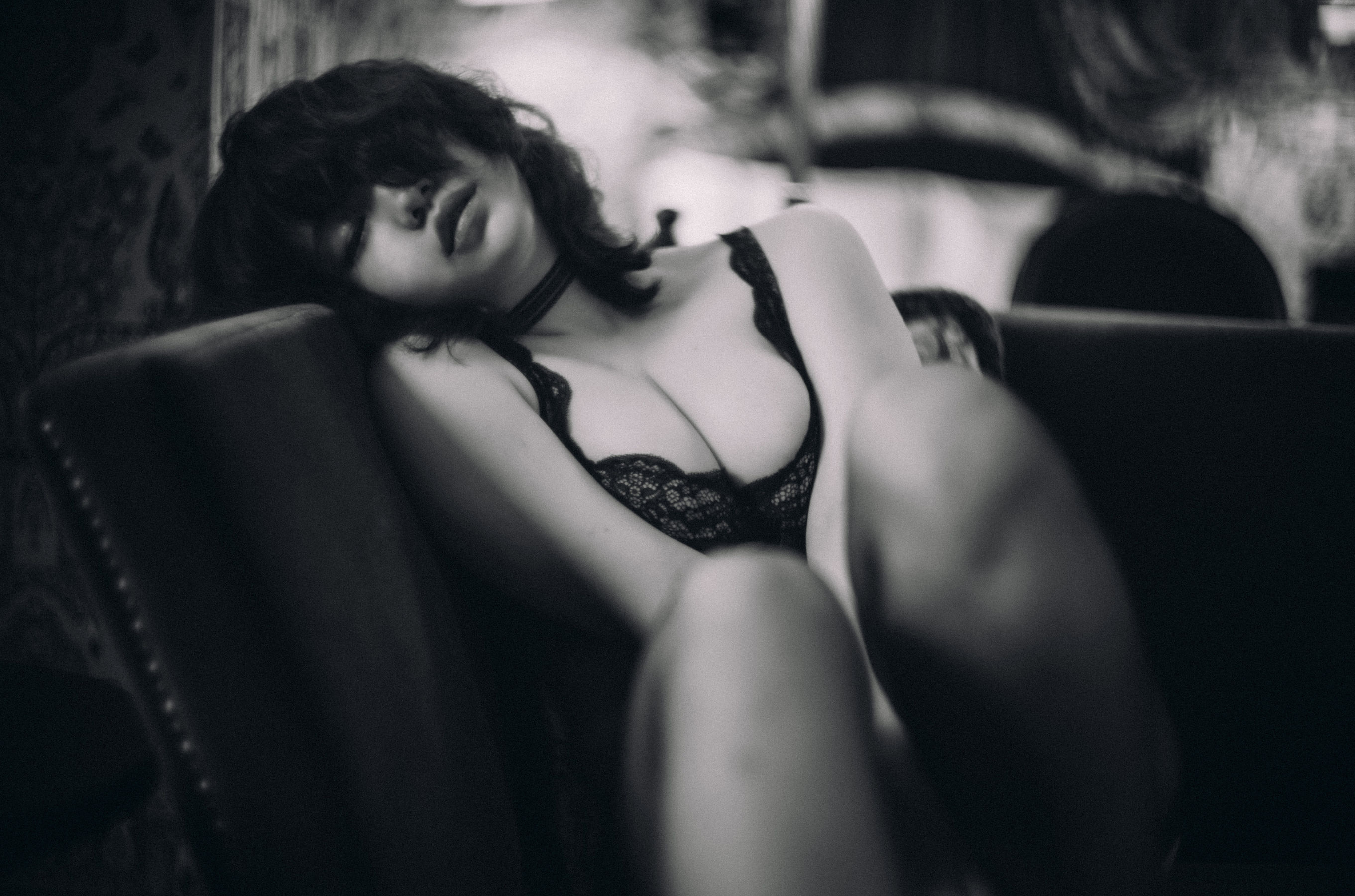 [DJAWA] Mimmi – Mademoiselle Mimmi [171P] - 秀人网免费无水印在线套图写真