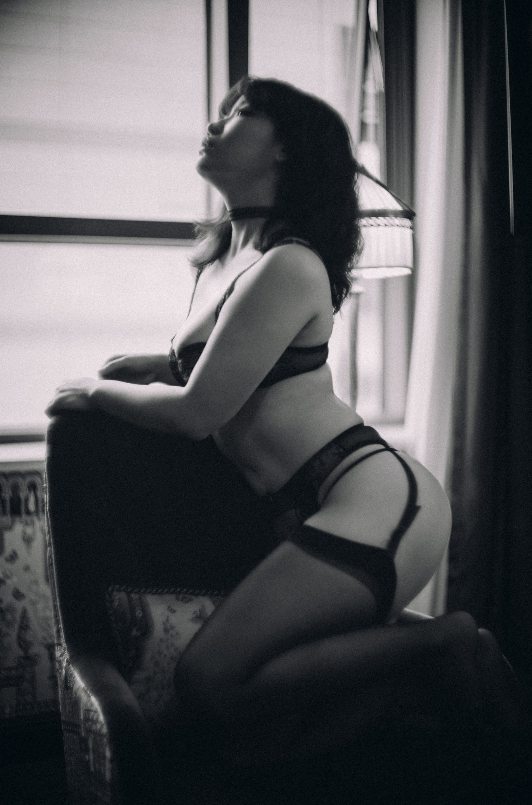 [DJAWA] Mimmi – Mademoiselle Mimmi [171P] - 秀人网免费无水印在线套图写真