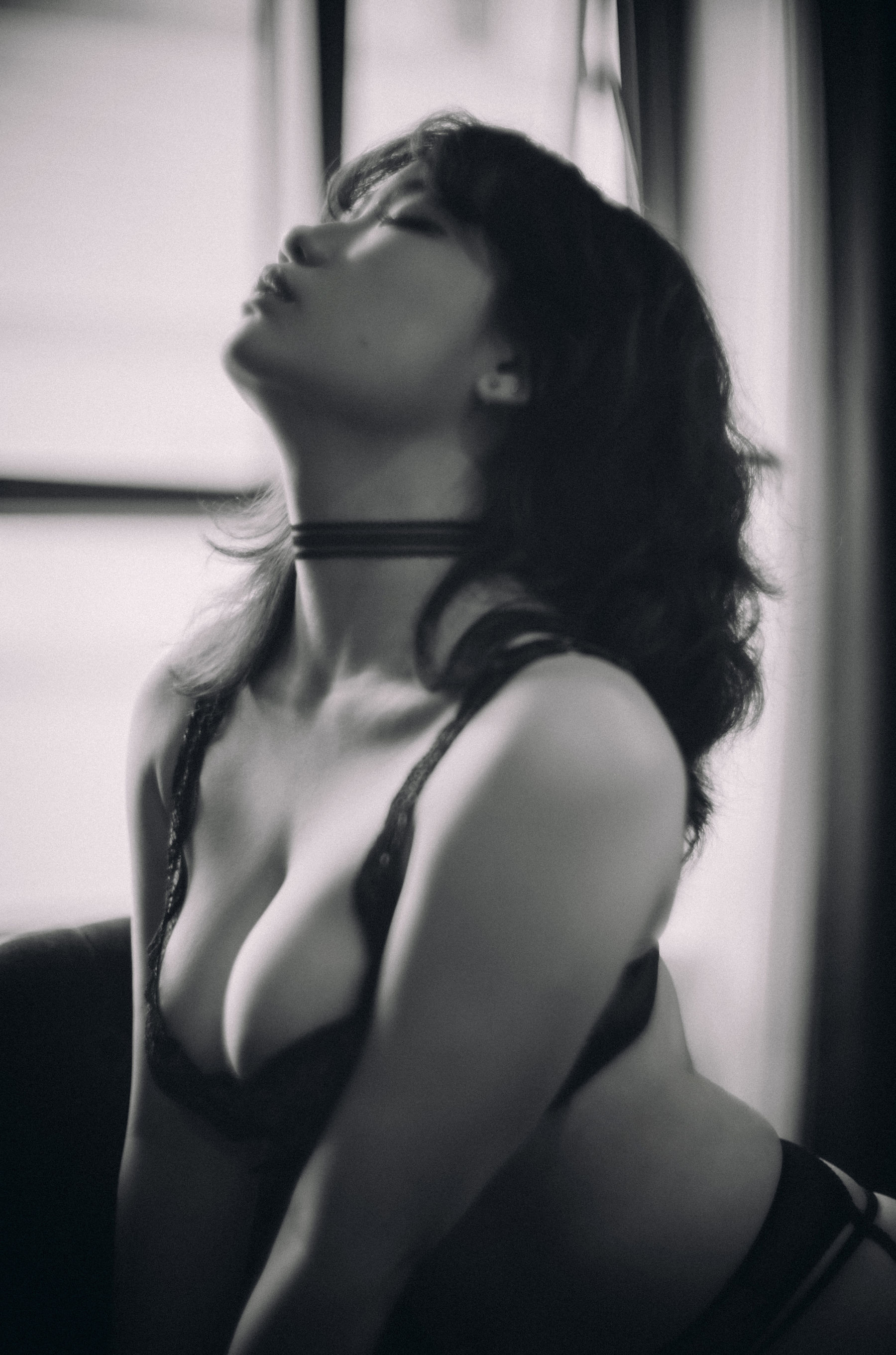 [DJAWA] Mimmi – Mademoiselle Mimmi [171P] - 秀人网免费无水印在线套图写真