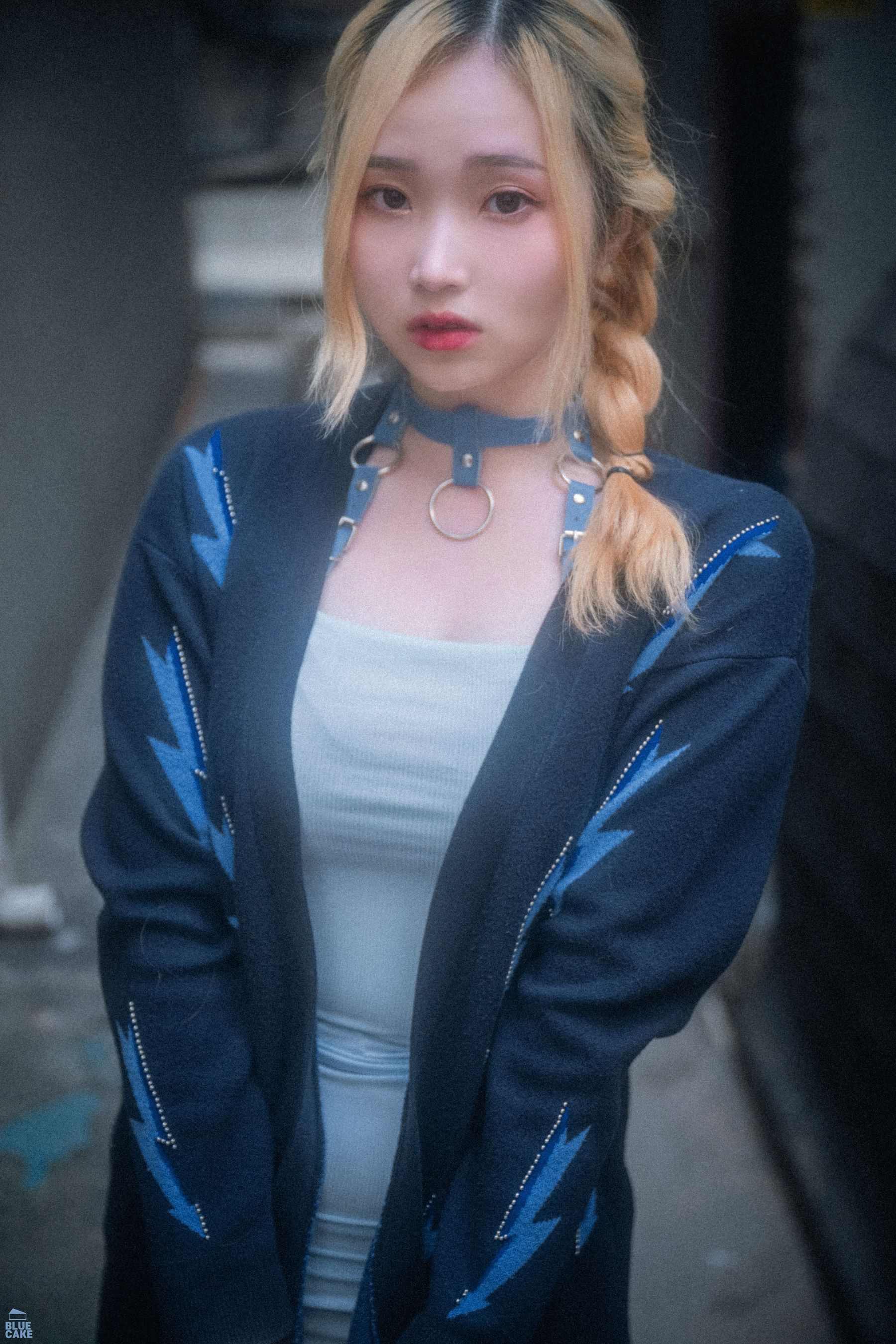 BLUECAKE Bambi – Purity [101P] - 秀人网免费无水印在线套图写真