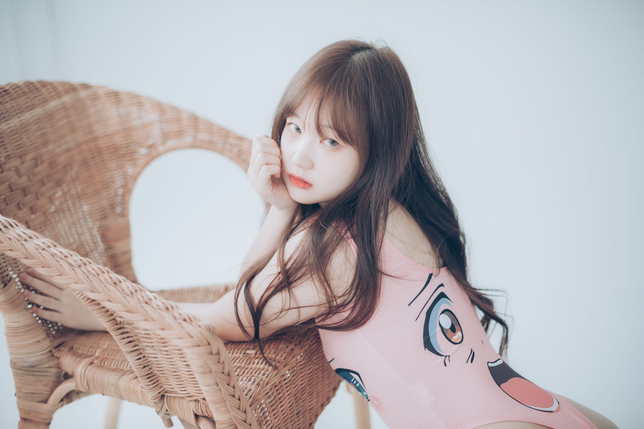 JOApictures – Sia x DOLPHIN 22. Jan [110P] - 秀人网免费无水印在线套图写真