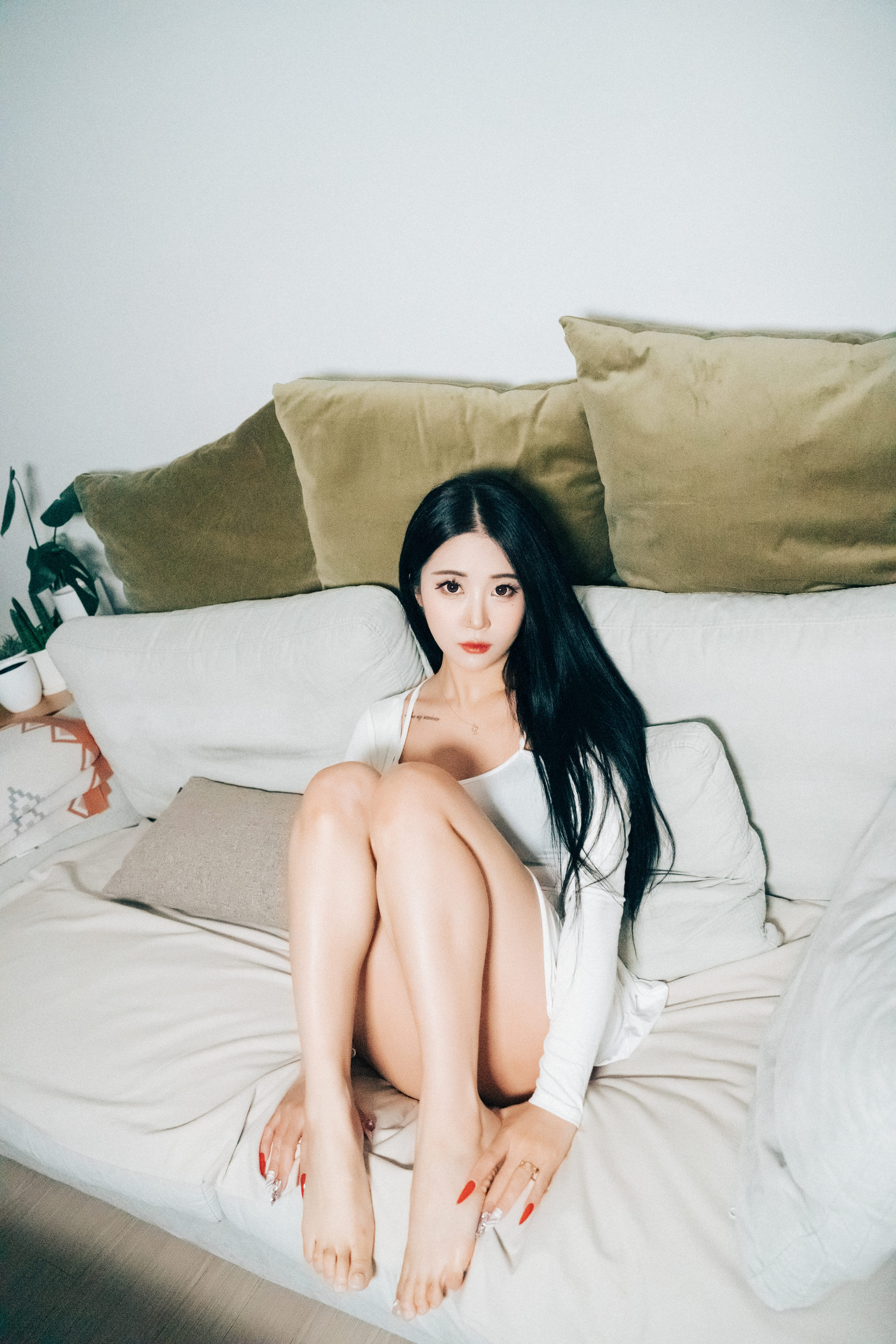 LOOZY Bomi – You Bomi [112P] - 秀人网免费无水印在线套图写真