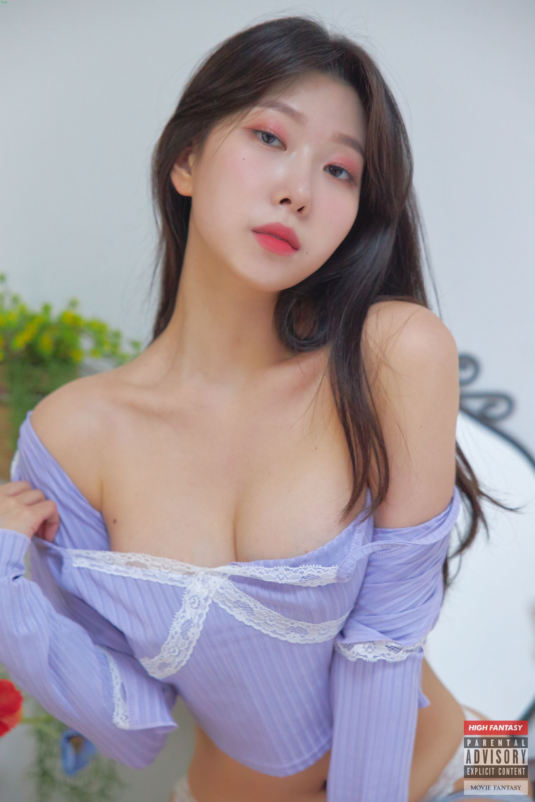 Fantasy Shaany – Feel Something [51P] - 秀人网免费无水印在线套图写真