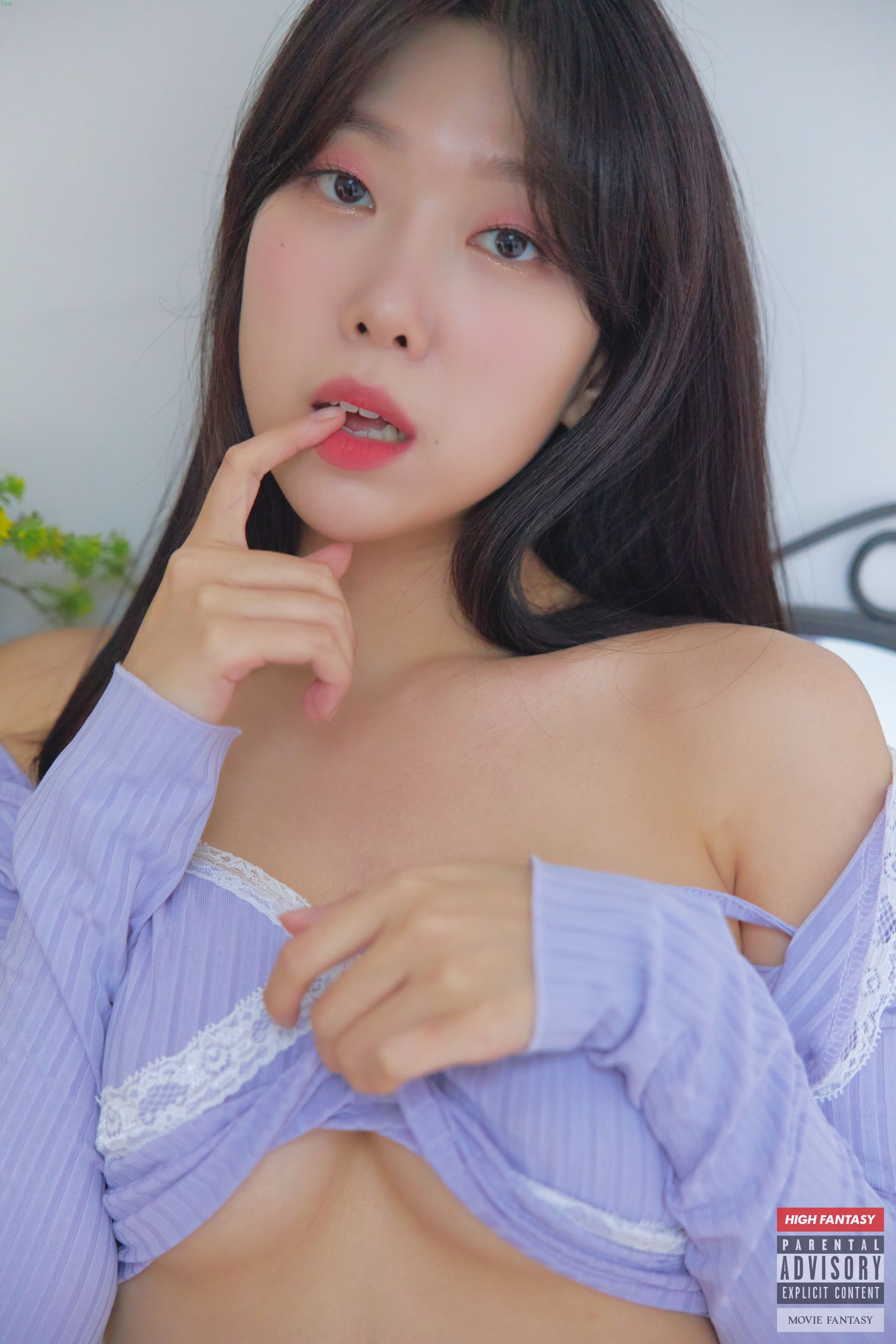 Fantasy Shaany – Feel Something [51P] - 秀人网免费无水印在线套图写真