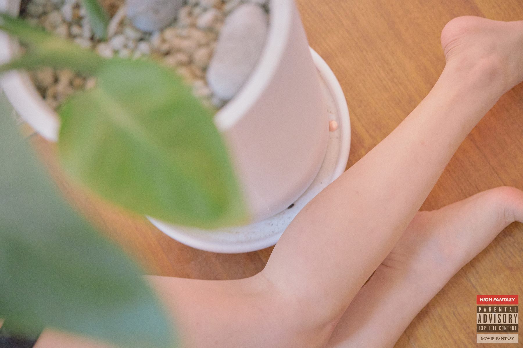 Fantasy Zia – Vol.3 Just Us [43P] - 秀人网免费无水印在线套图写真