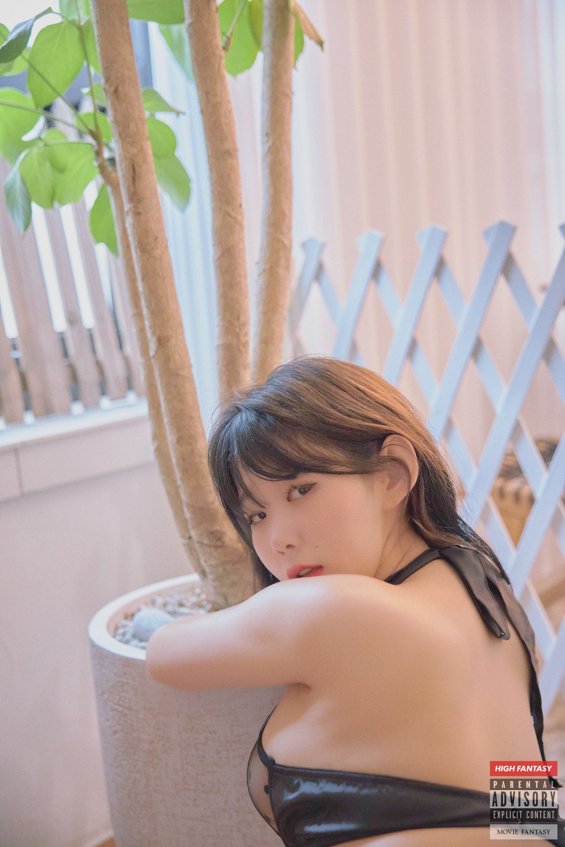 Fantasy Zia – Vol.3 Just Us [43P] - 秀人网免费无水印在线套图写真