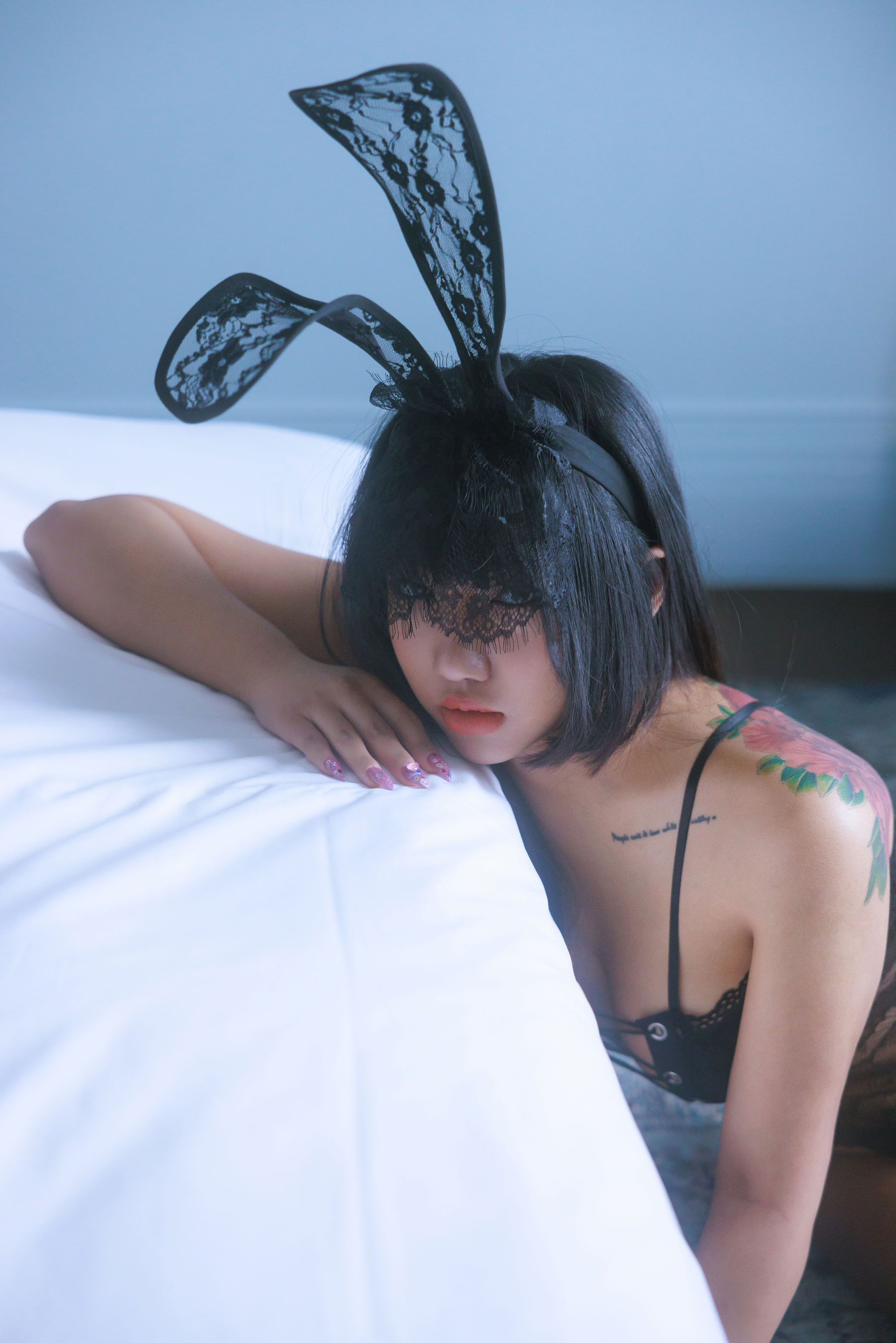 [SWEETBOX] Chleo – Vol.09 [113P] - 秀人网免费无水印在线套图写真