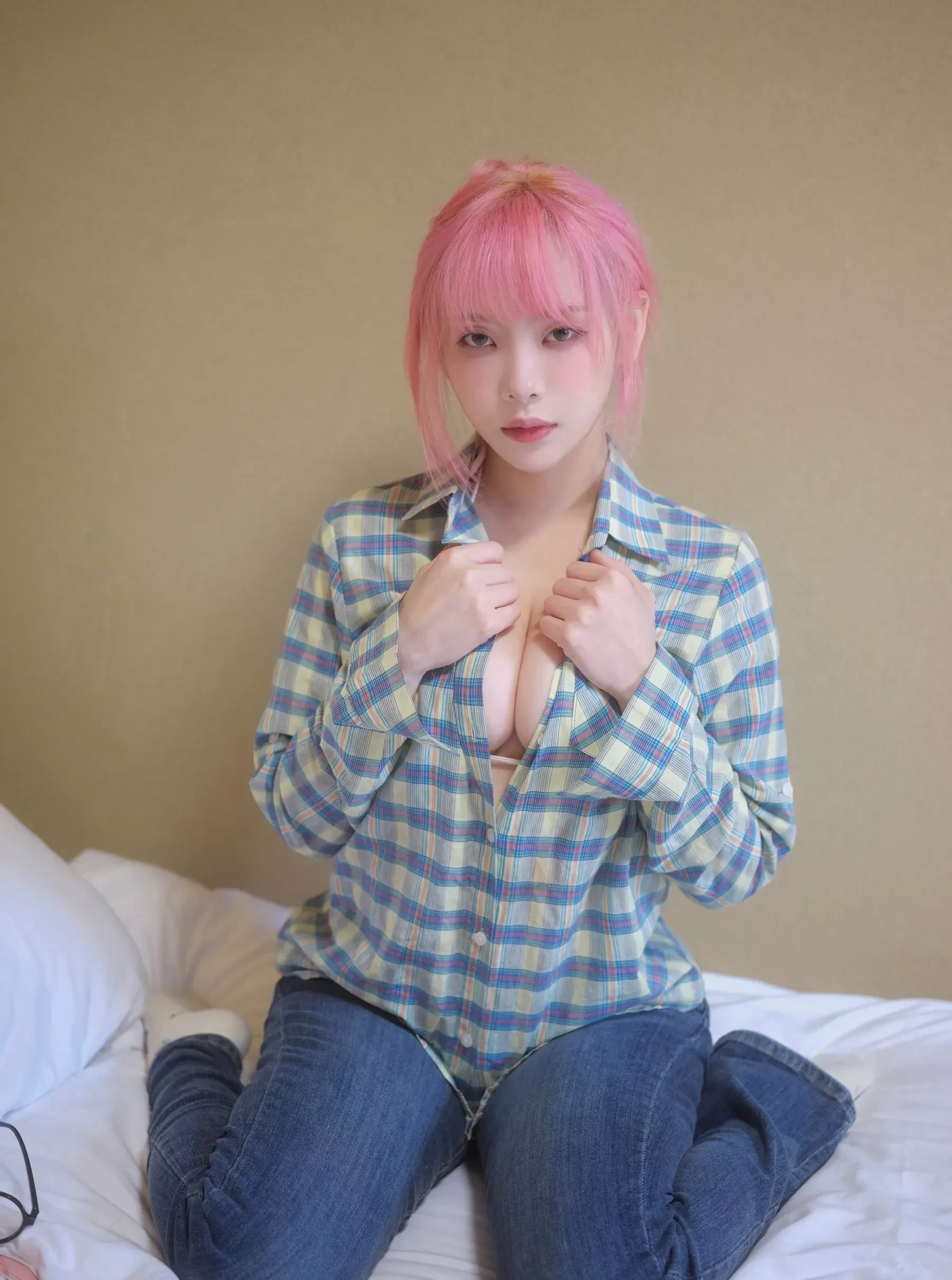 [ARTGRAVIA] – Dami Vol.561 [80P] - 秀人网免费无水印在线套图写真