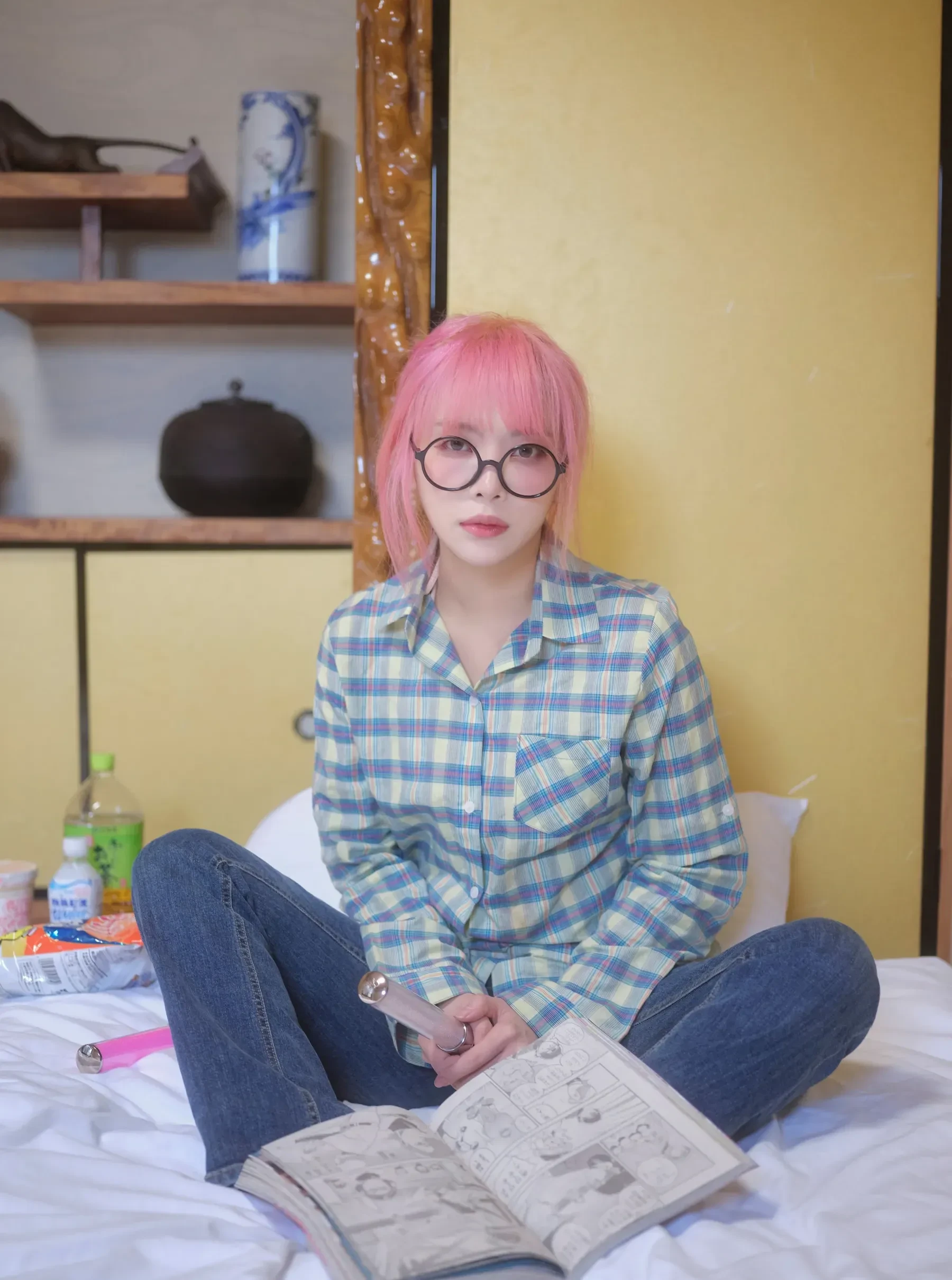 [ARTGRAVIA] – Dami Vol.561 [80P] - 秀人网免费无水印在线套图写真