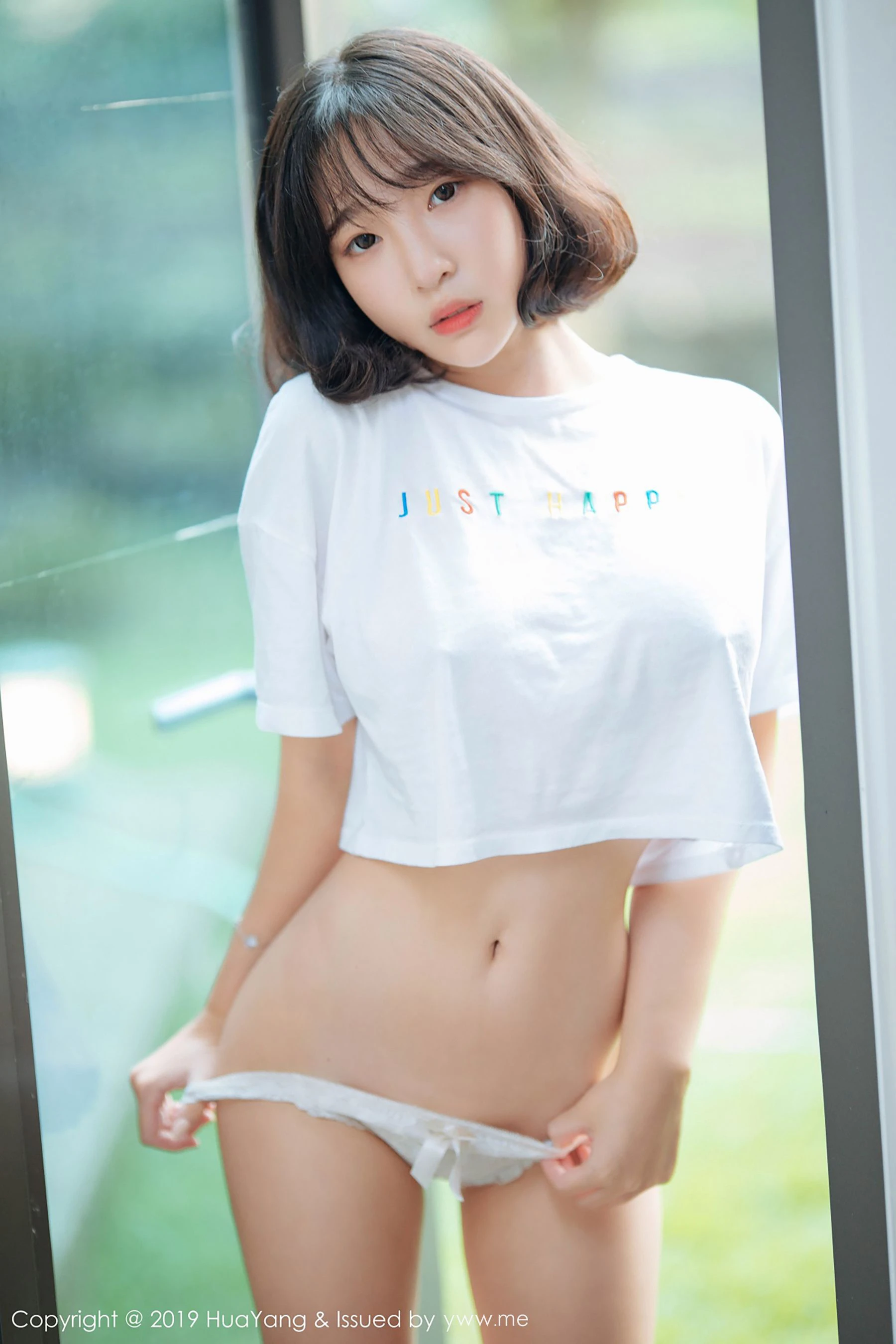 图片[3]-花漾 Vol.109 姜仁卿-COS写真在线网