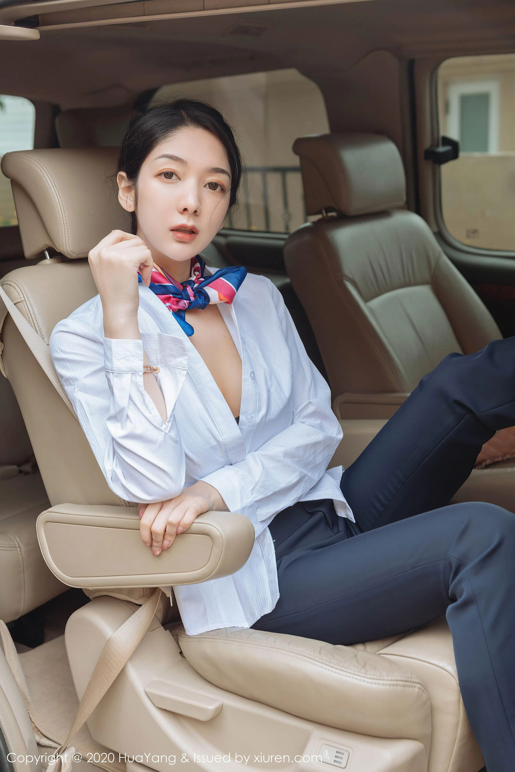 图片[3]-花漾 Vol.248 Angela小热巴-COS写真在线网