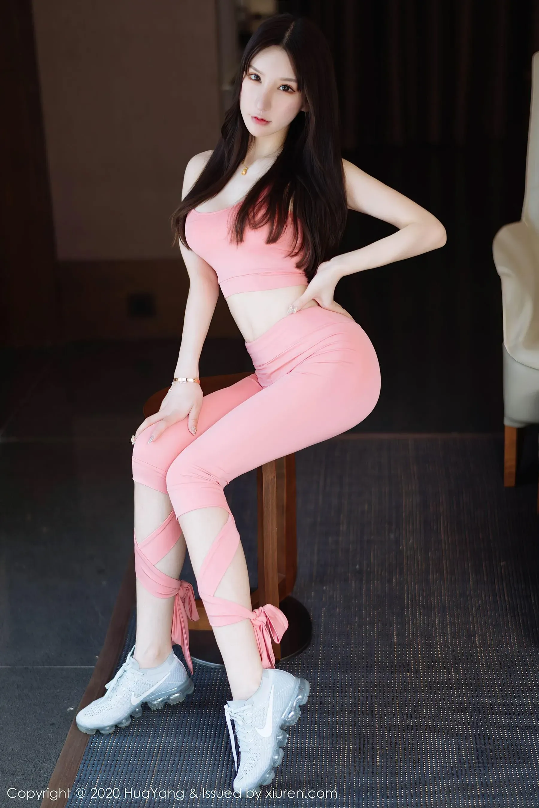 图片[6]-花漾 Vol.278 周于希Sandy-COS写真在线网