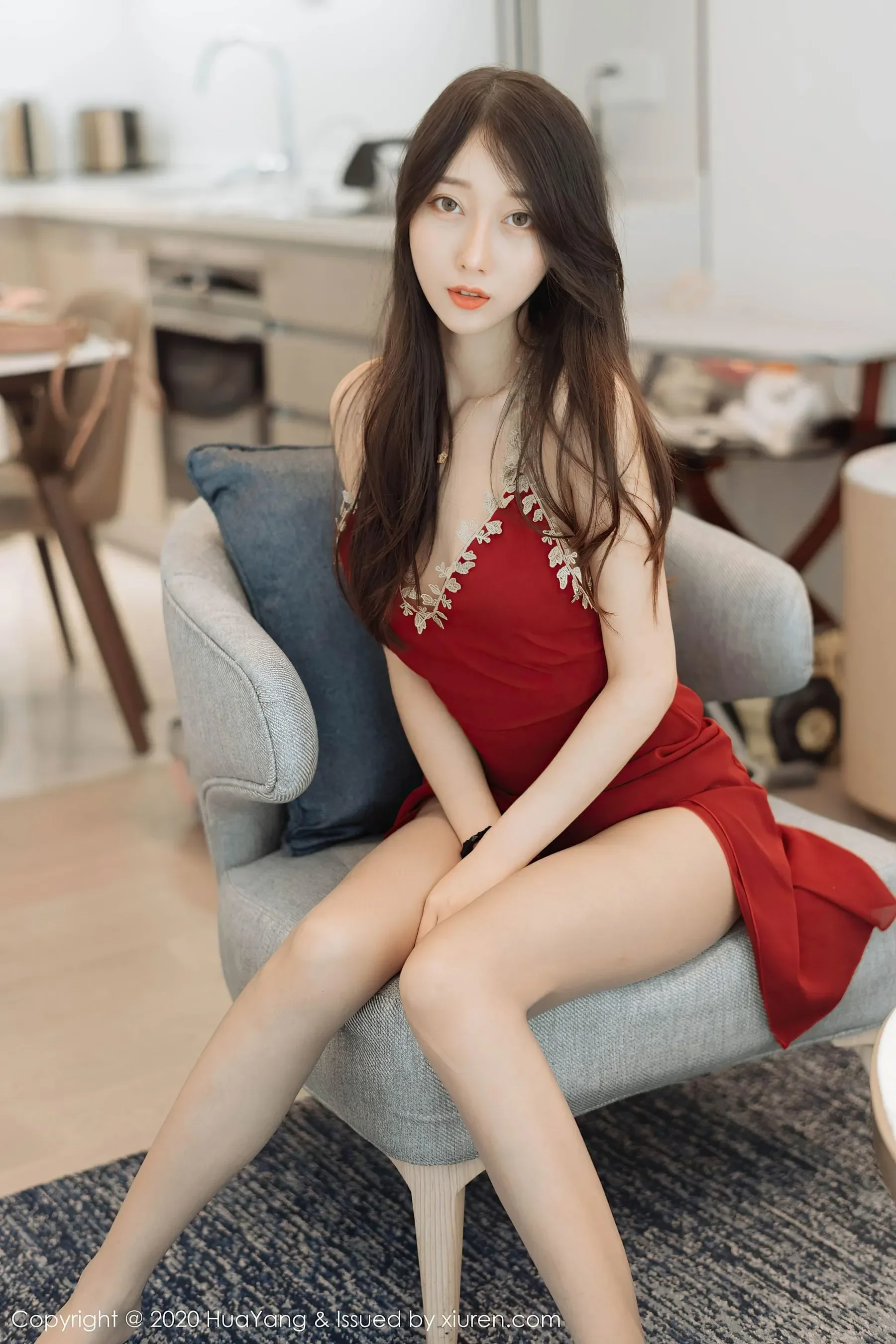图片[6]-花漾 Vol.276 玥儿玥er-COS写真在线网