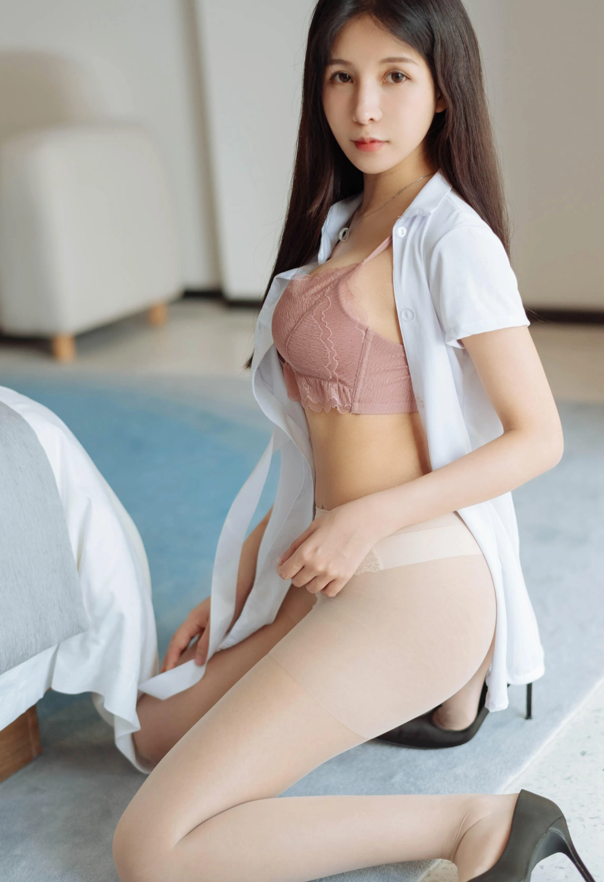图片[2]-花漾show VOL.231 奥莉-COS写真在线网