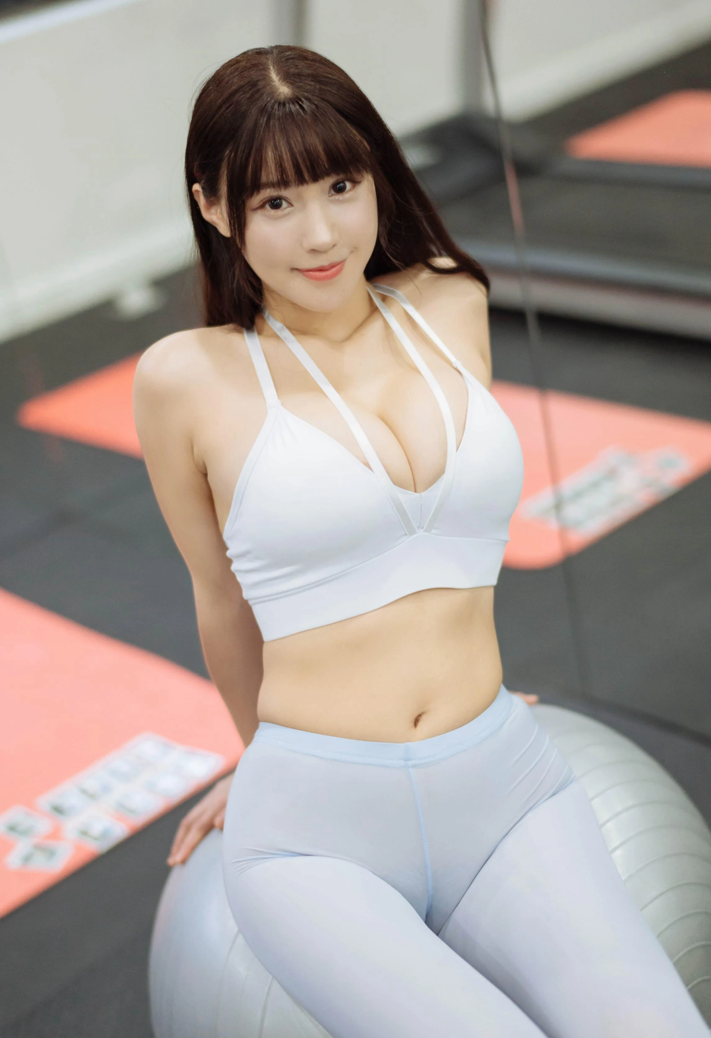 图片[2]-花漾show VOL.235 朱可儿Flower-COS写真在线网