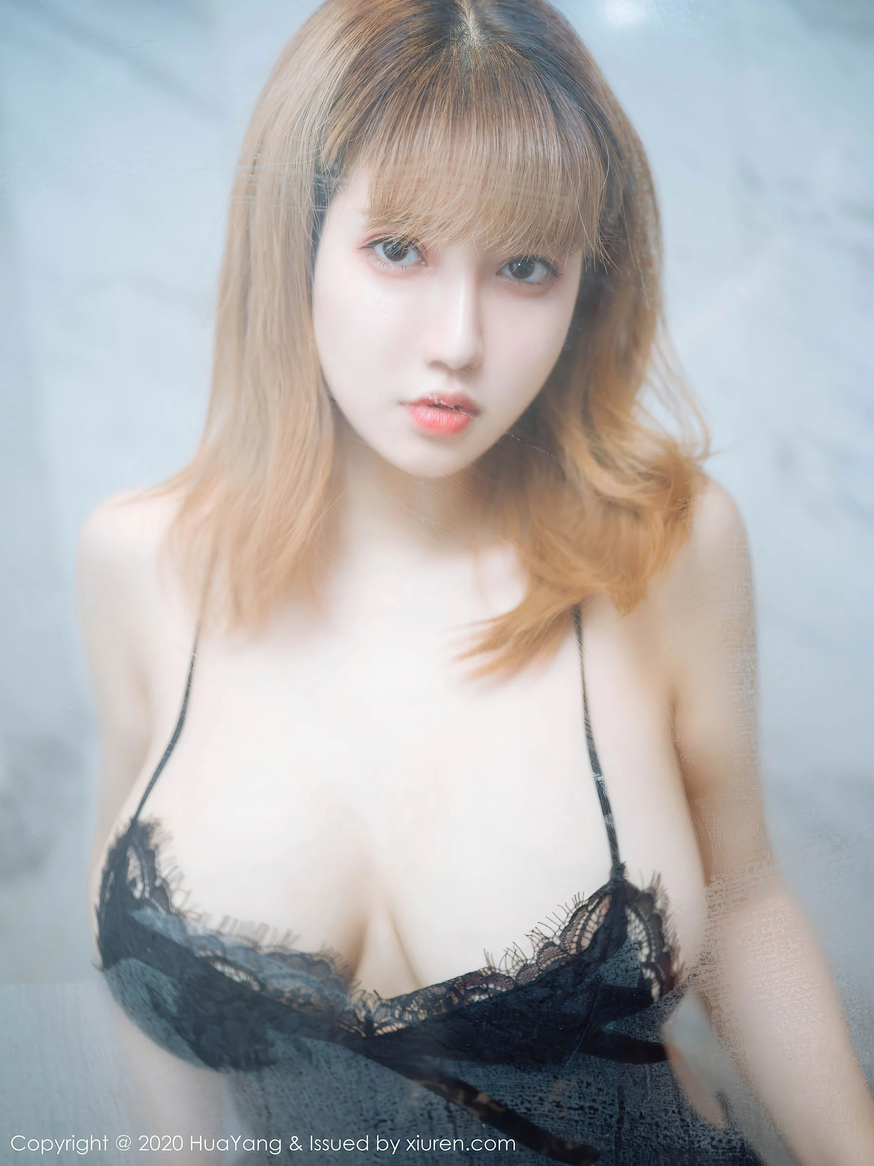 图片[4]-花漾 Vol.311 周大萌-COS写真在线网