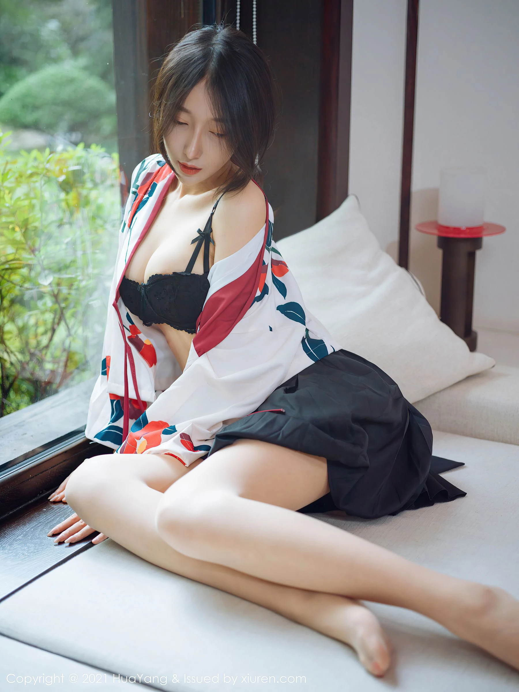 图片[6]-花漾 VOL.347 玥儿玥er-COS写真在线网