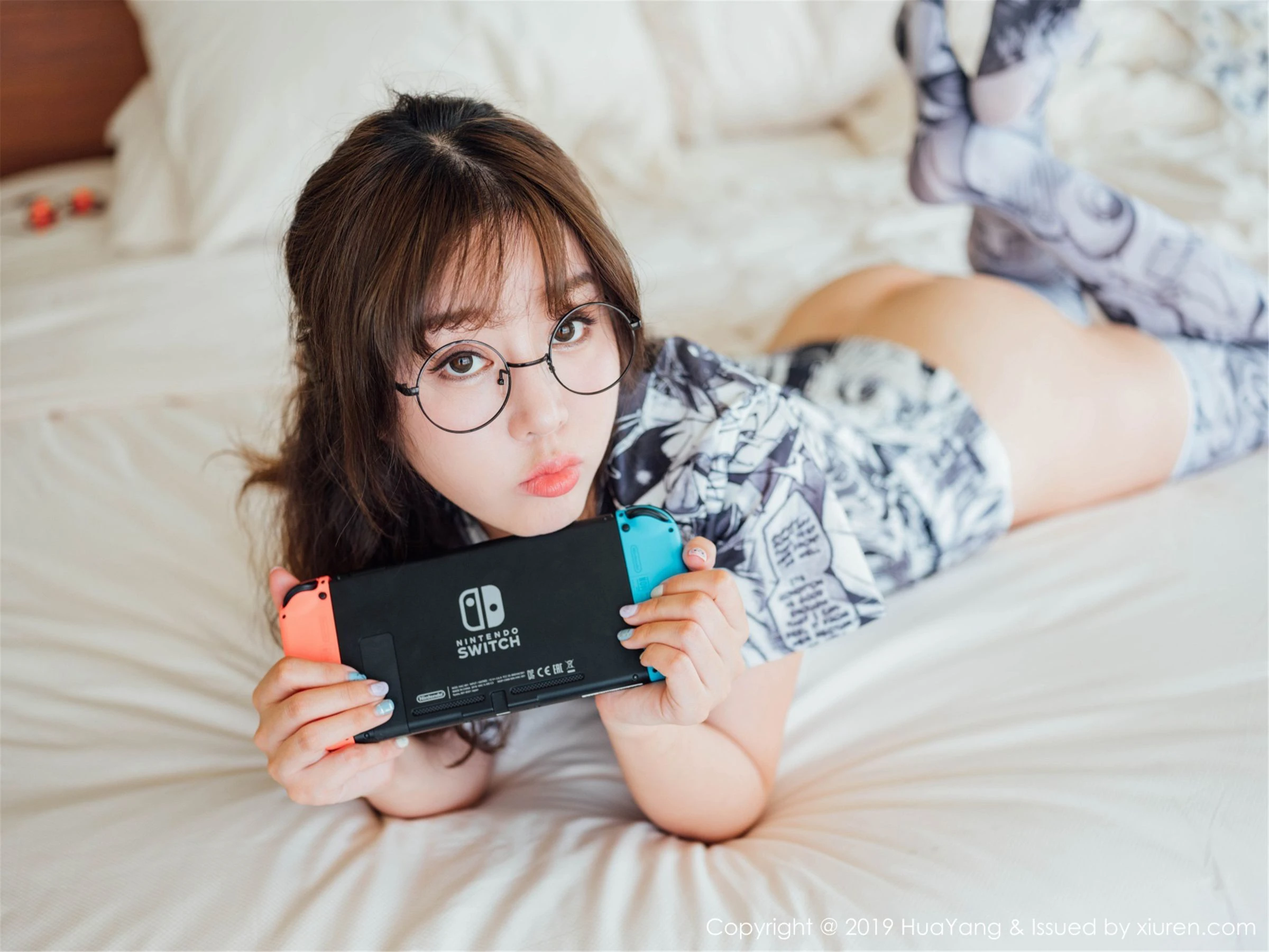 图片[4]-花漾 Vol.160 王雨纯-COS写真在线网