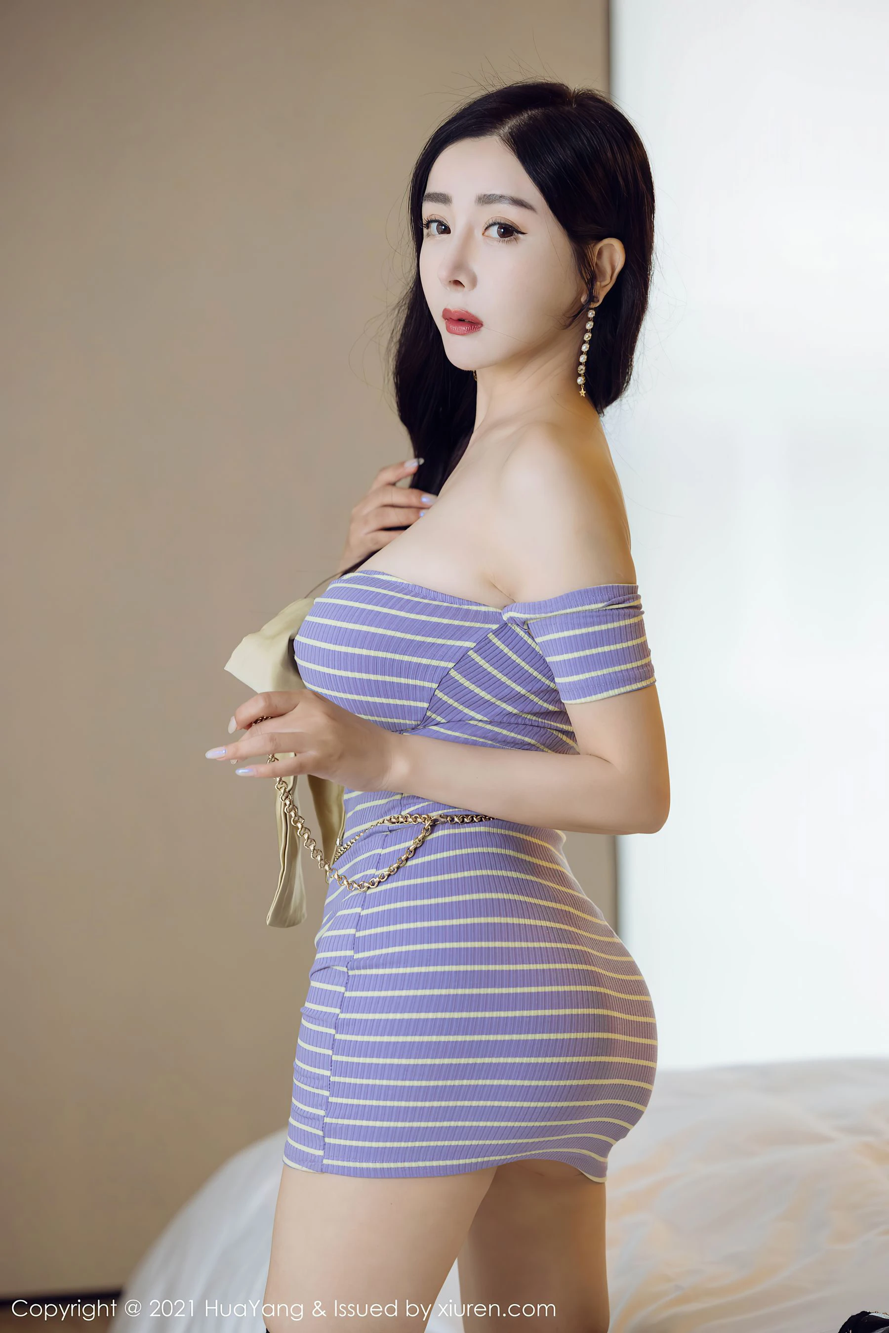 图片[3]-花漾 Vol.464 允爾-COS写真在线网