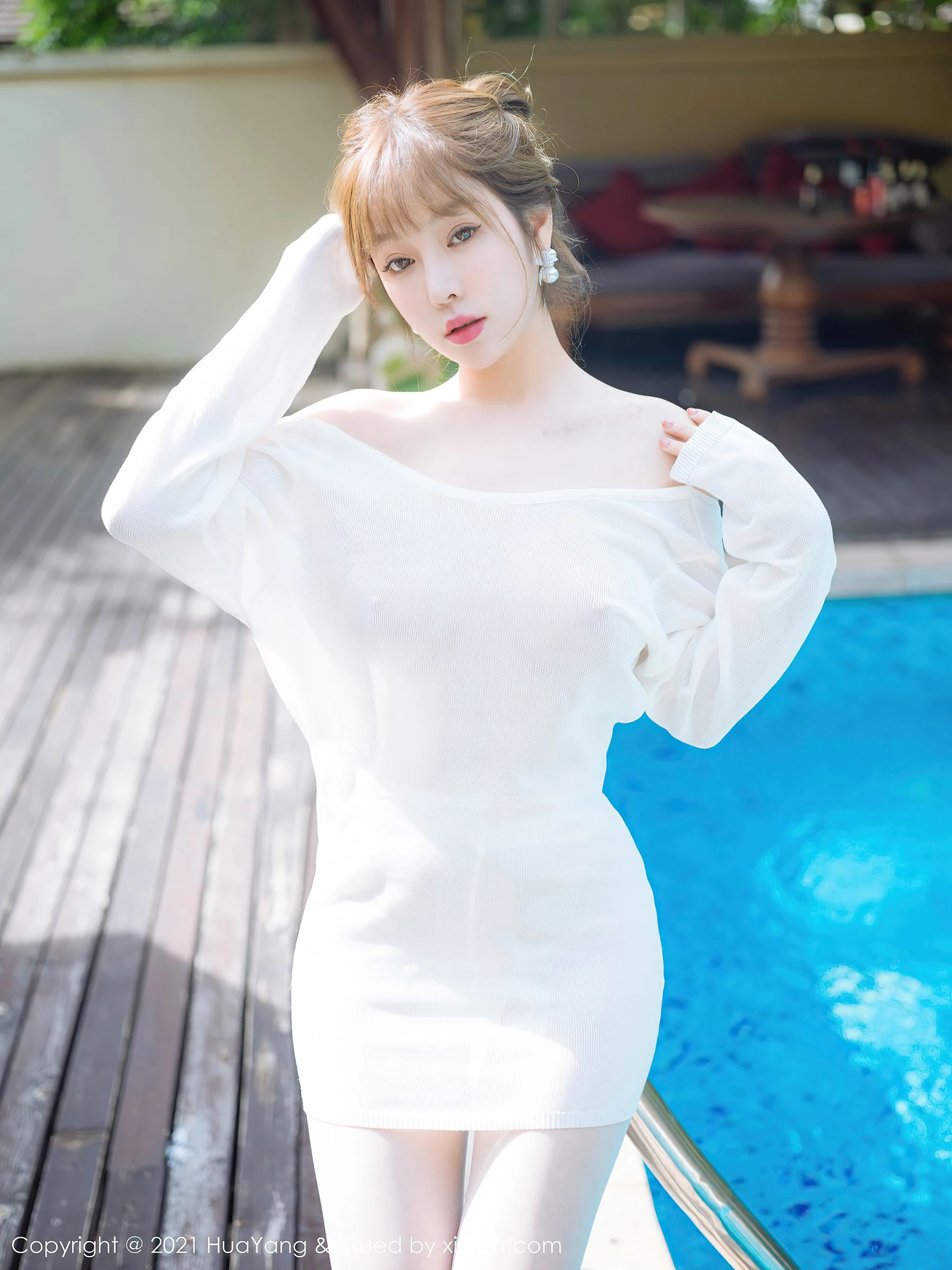 图片[4]-花漾 Vol.429 王雨纯-COS写真在线网