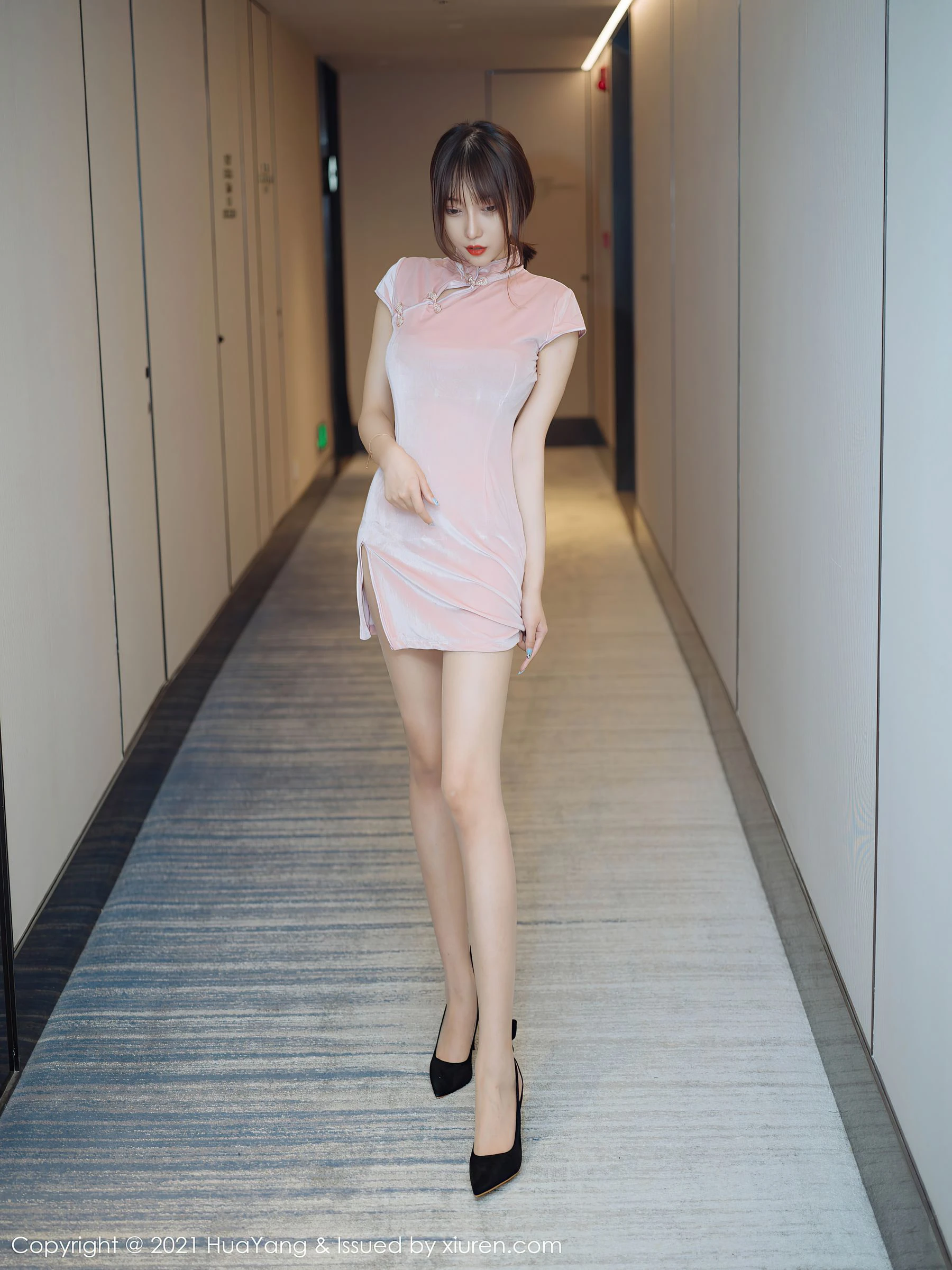 图片[4]-花漾 Vol.430 玥儿玥er-COS写真在线网
