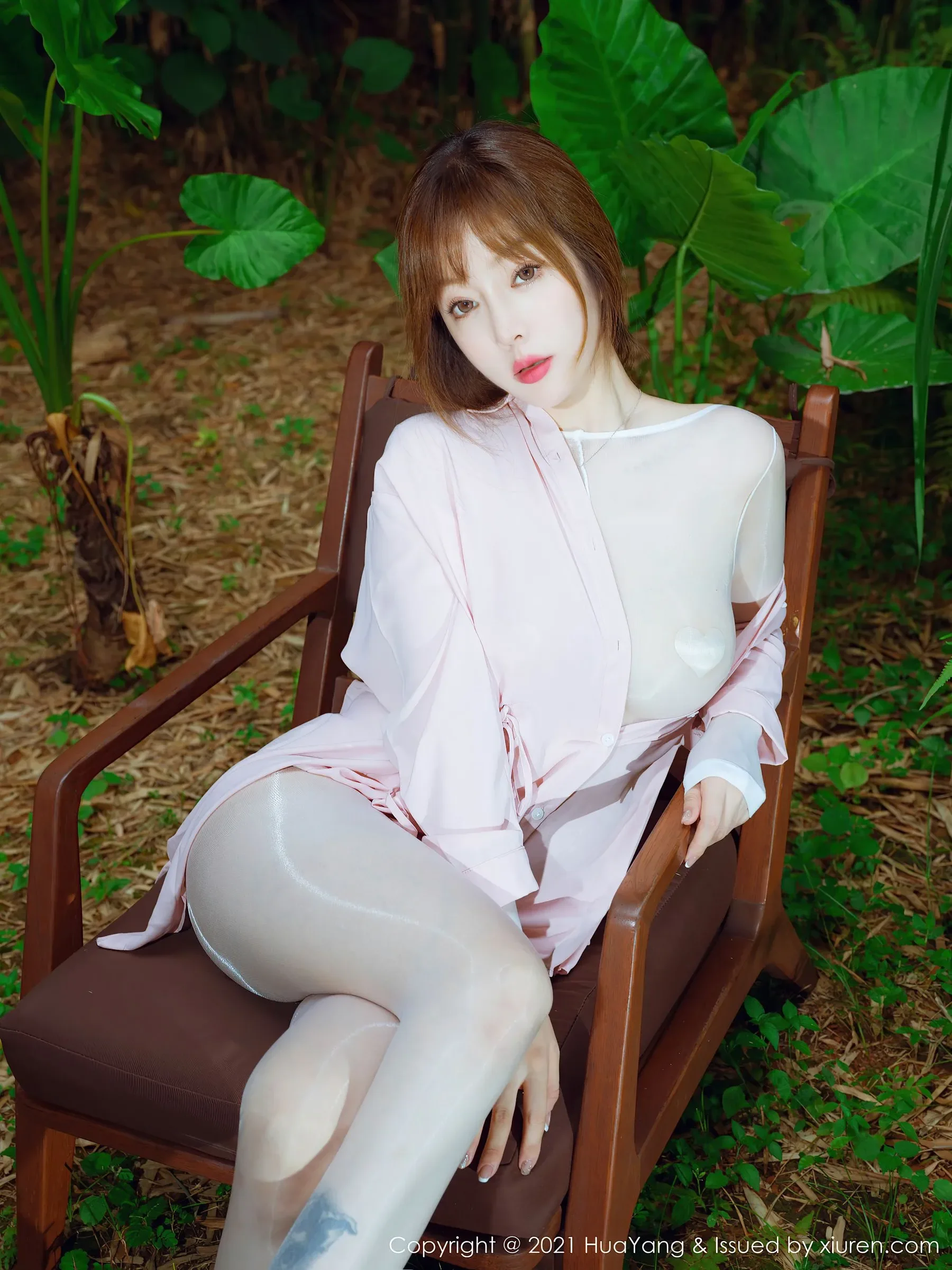 图片[5]-花漾 Vol.445 王雨纯-COS写真在线网