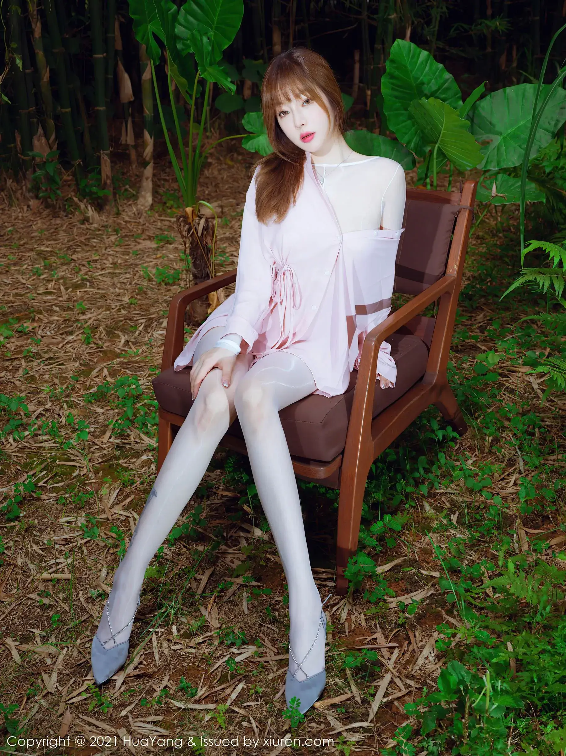 图片[2]-花漾 Vol.445 王雨纯-COS写真在线网