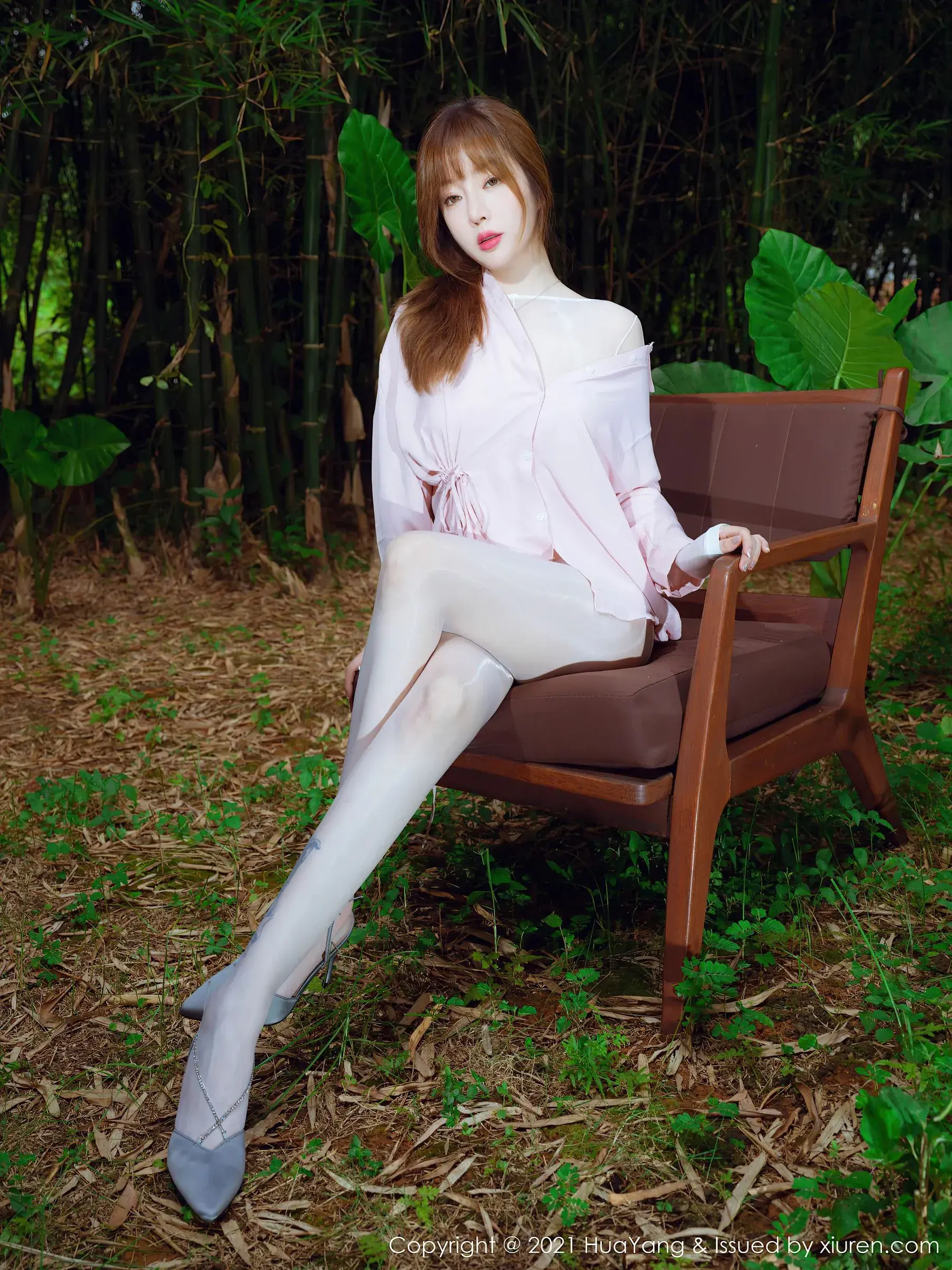 图片[3]-花漾 Vol.445 王雨纯-COS写真在线网