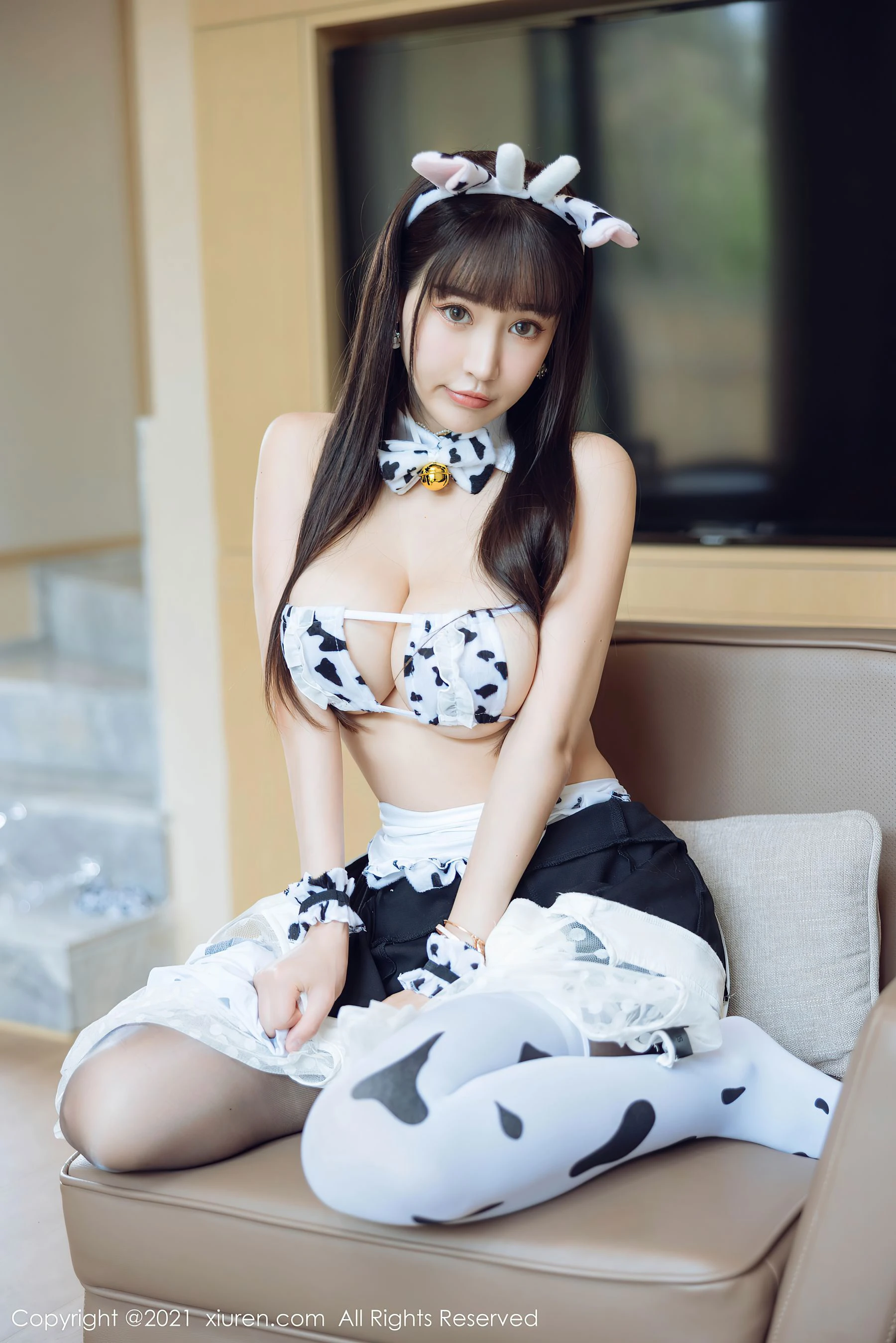 图片[6]-花漾 Vol.475 朱可儿Flora-COS写真在线网