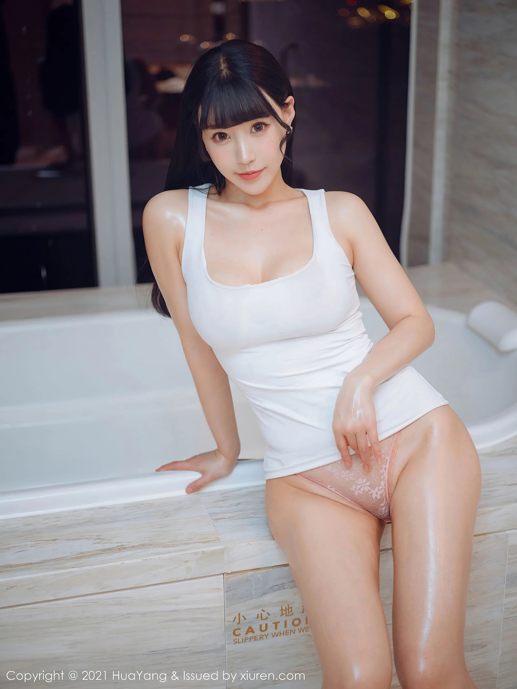 图片[4]-花漾 VOL.360 朱可儿Flower-COS写真在线网
