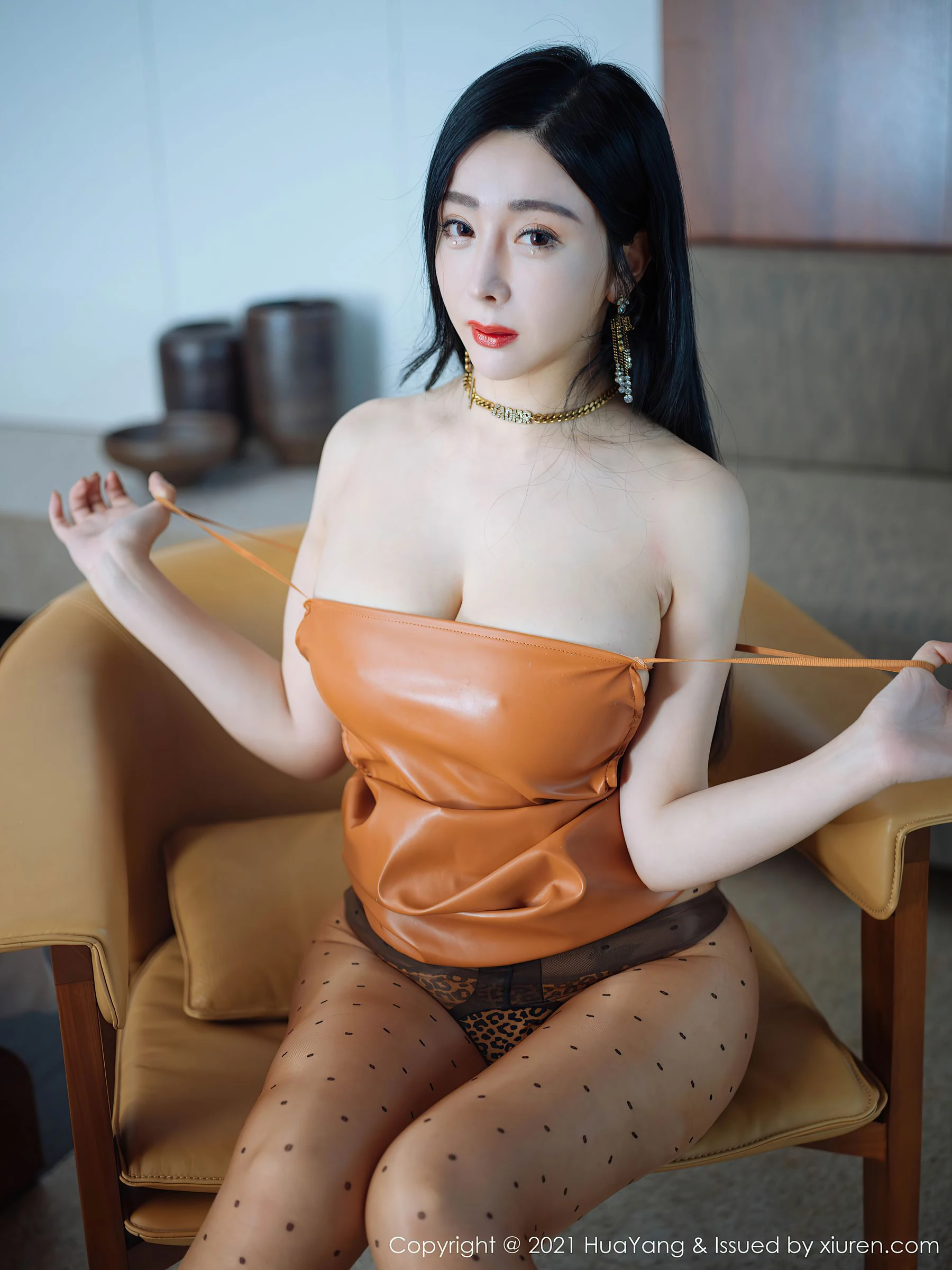 图片[6]-花漾 VOL.359 允尔-COS写真在线网