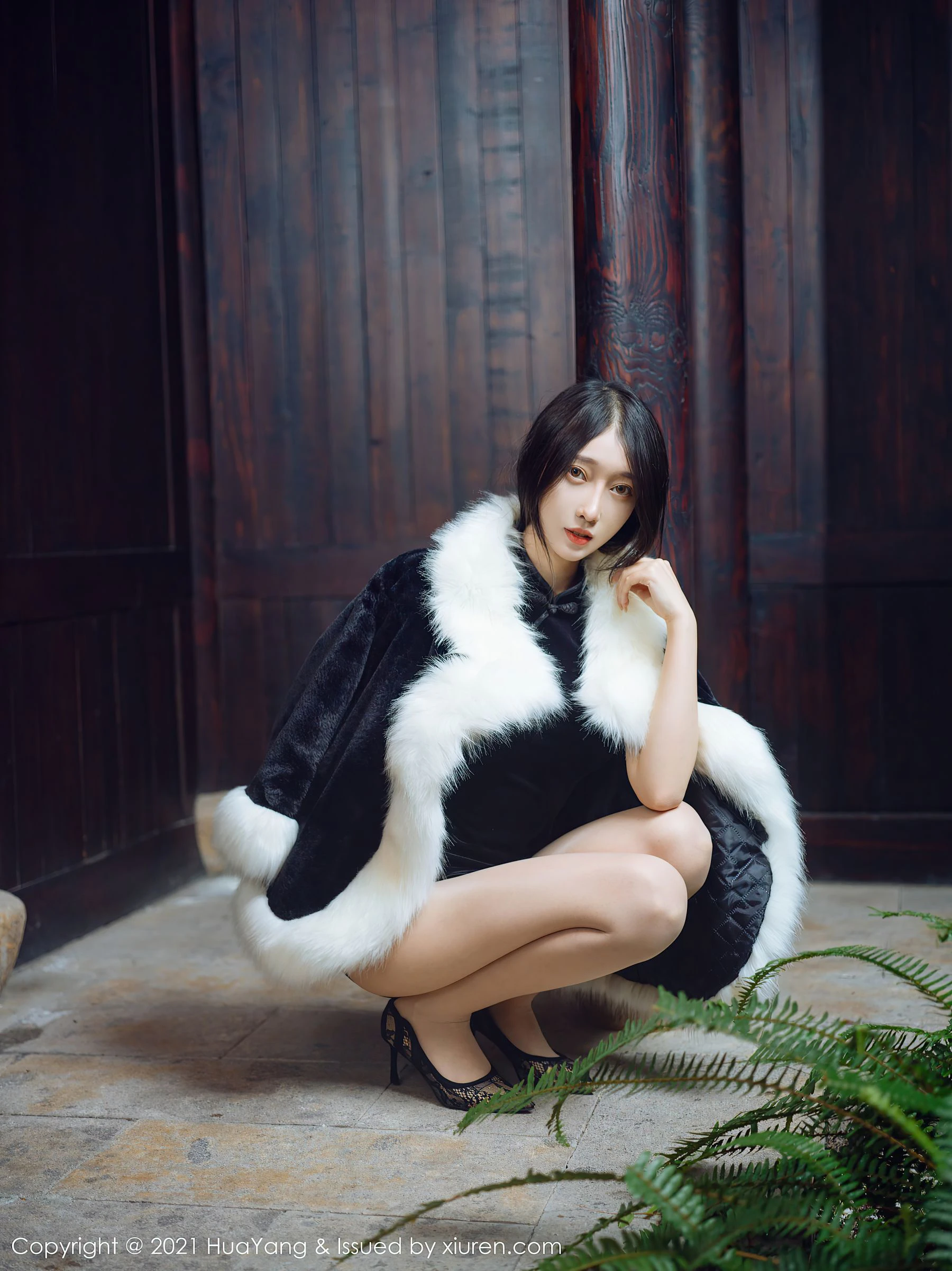 图片[6]-花漾 VOL.353 玥儿玥er-COS写真在线网