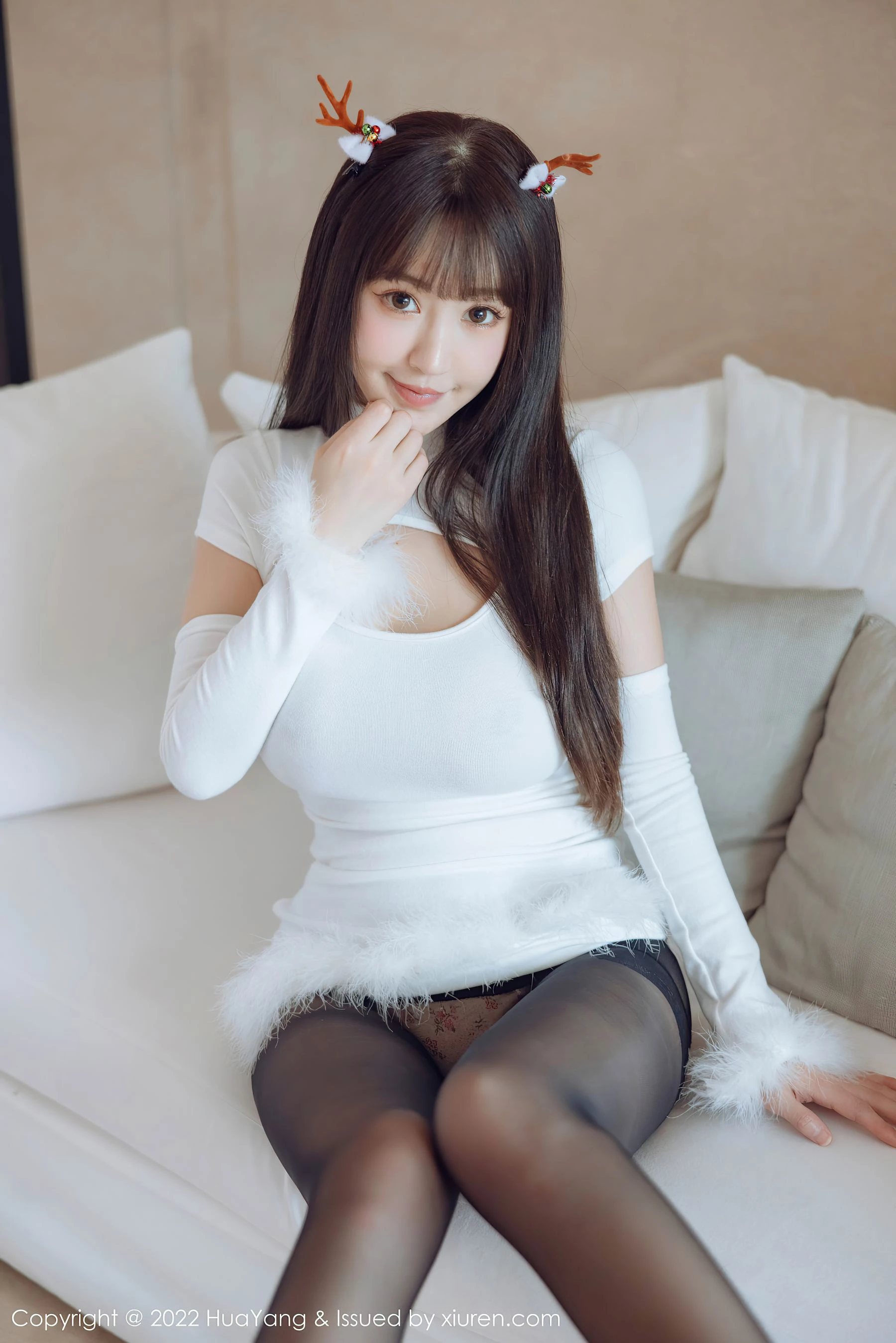 图片[2]-花漾 Vol.480 朱可儿Flora-COS写真在线网