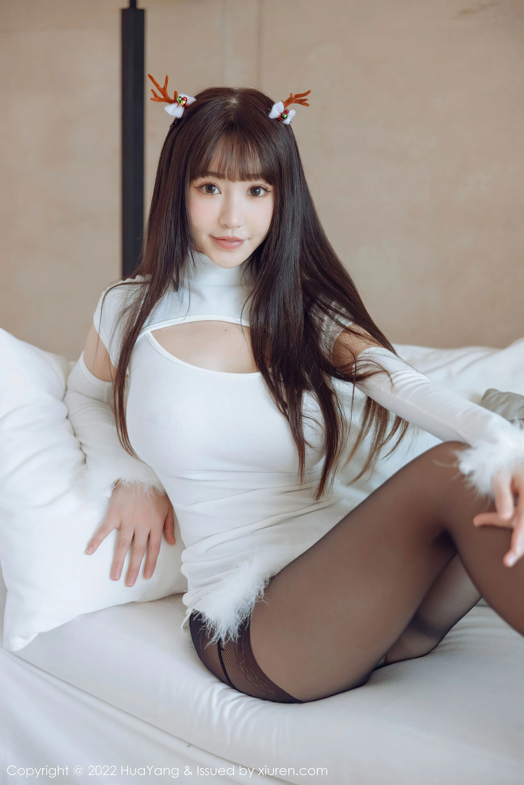 图片[5]-花漾 Vol.480 朱可儿Flora-COS写真在线网