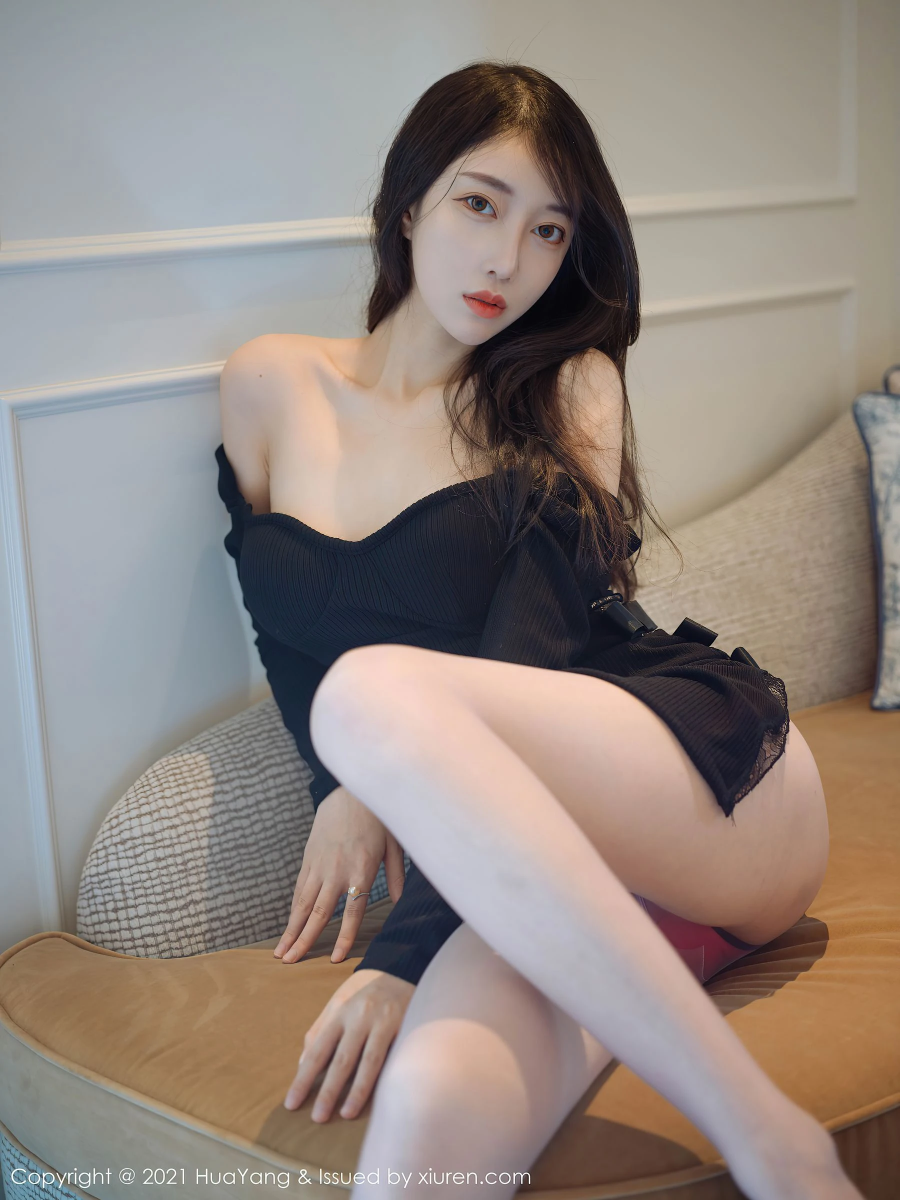 图片[4]-花漾 Vol.374 玥儿玥er-COS写真在线网
